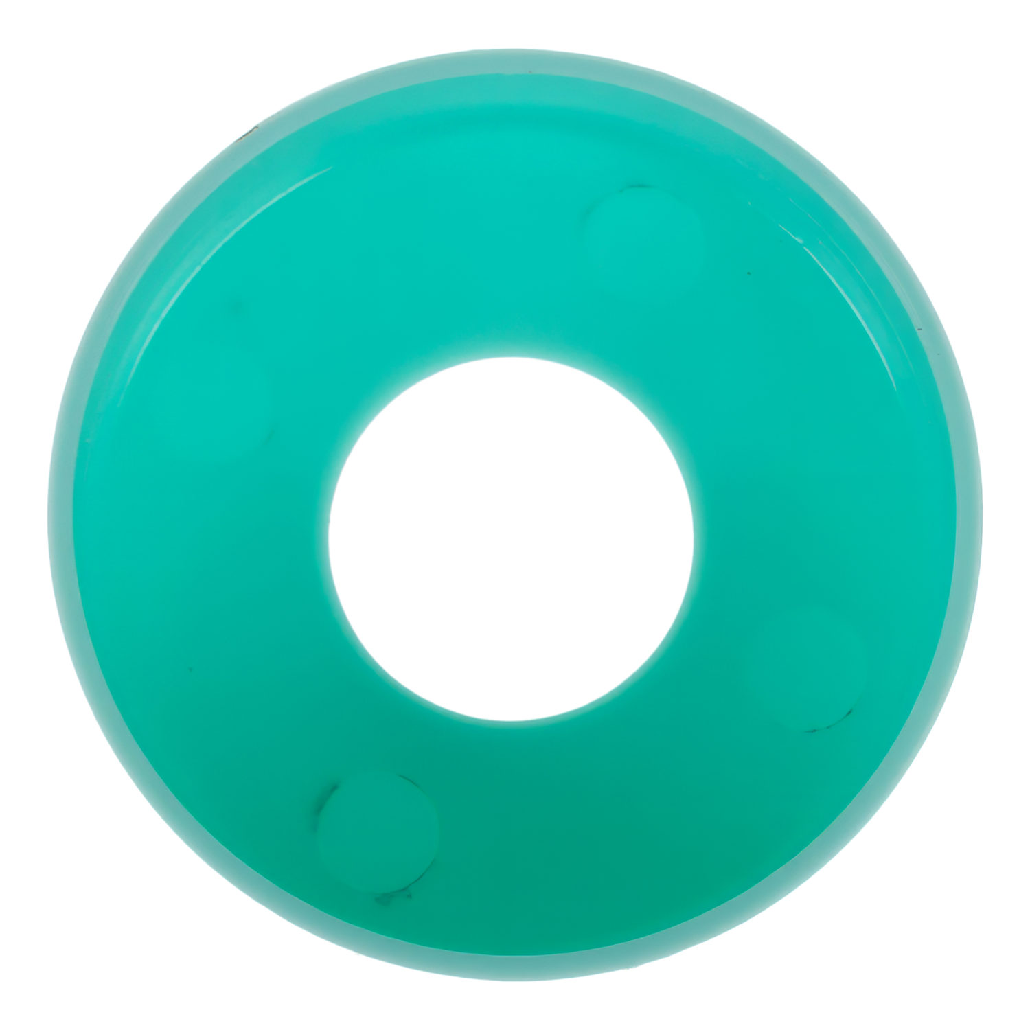 Игрушка прозрачная с шестеренками 1TOY Движок «Локомитив», со светом и звуком, 1 шт.