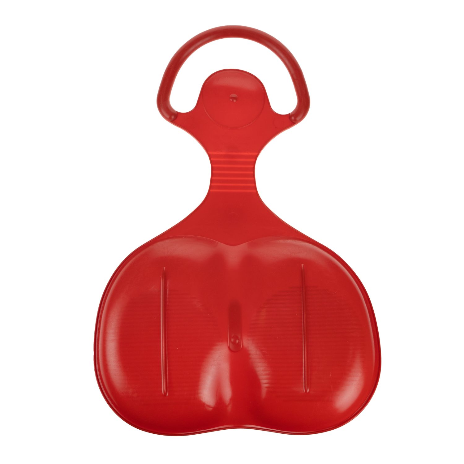 1toy набор (лопата 46 см+ледянка  57 см *40 см), цв. в асс-те