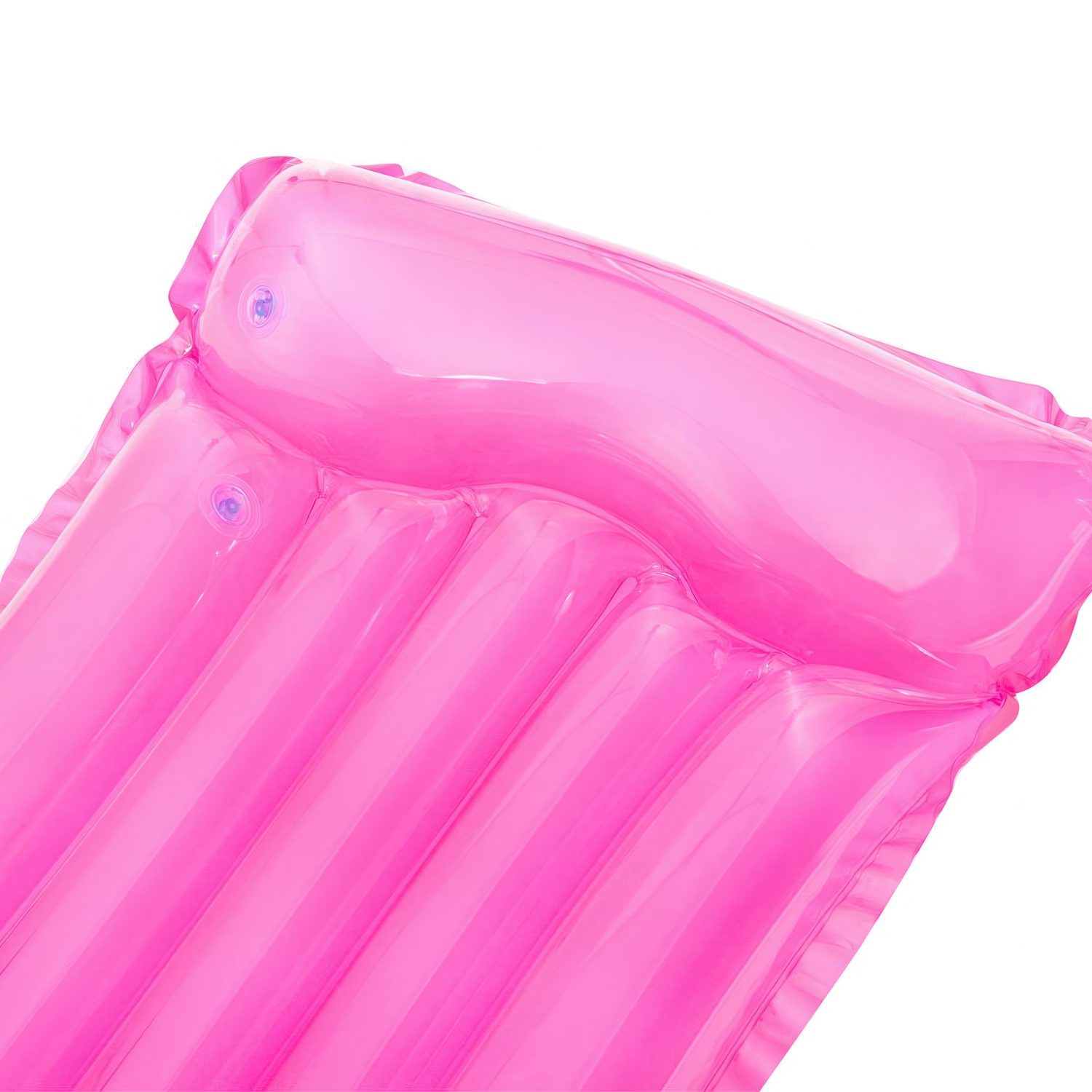 Надувной матрас для плавания Bestway 183 х 76 см, цвета микс