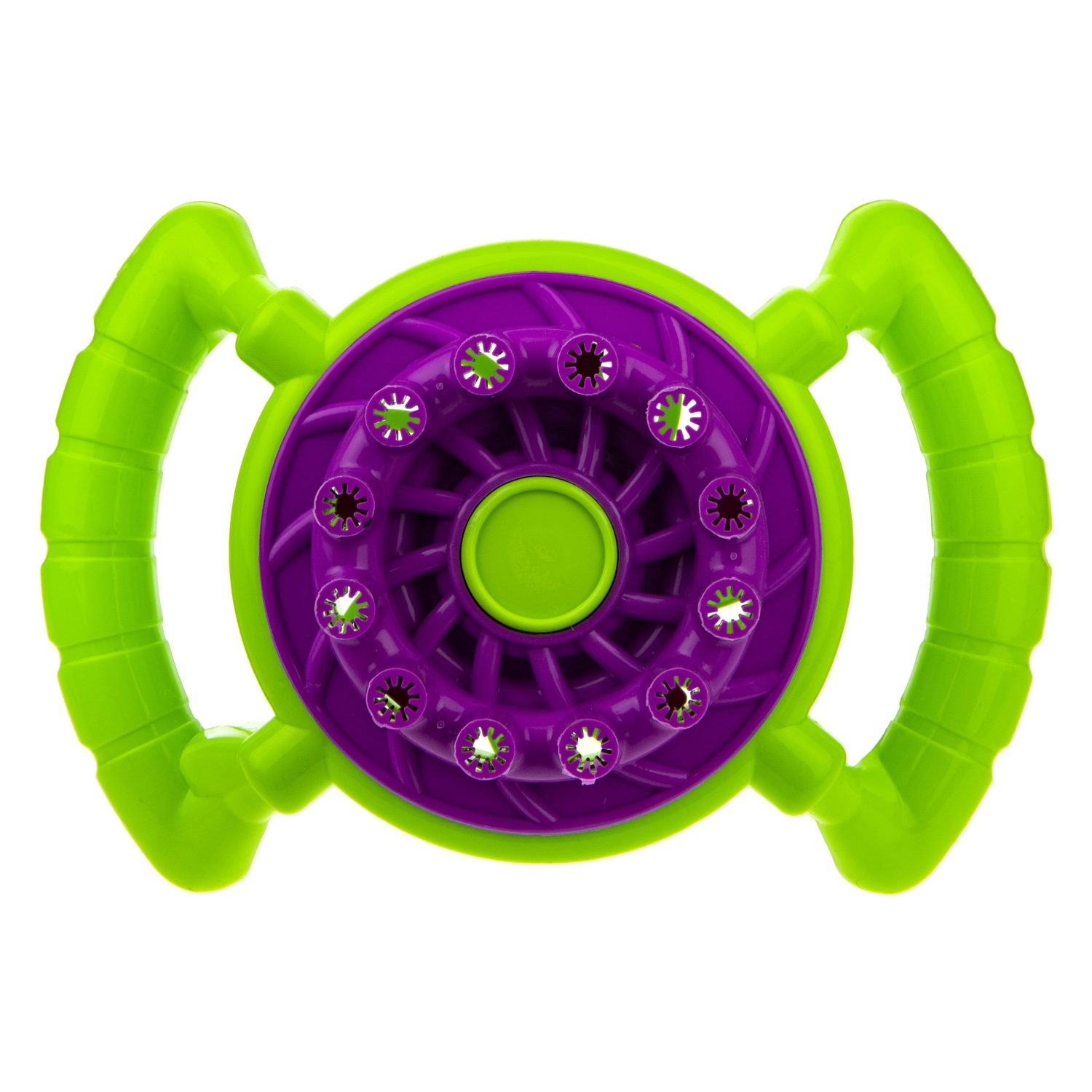 Мыльные пузыри 1TOY Мы-шарики! игрушка на батарейках руль 100 мл