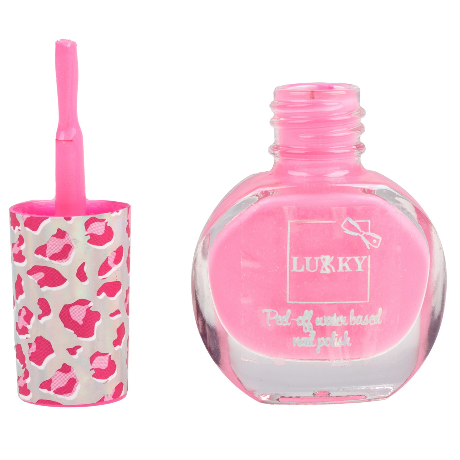 Набор детской декоративной косметики Lukky Бьюти Дизайн Flower Aura