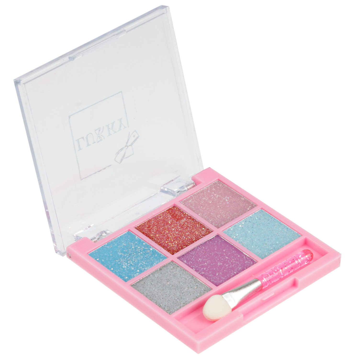 Набор детской декоративной косметики Lukky Бьюти Дизайн Teddy Bear