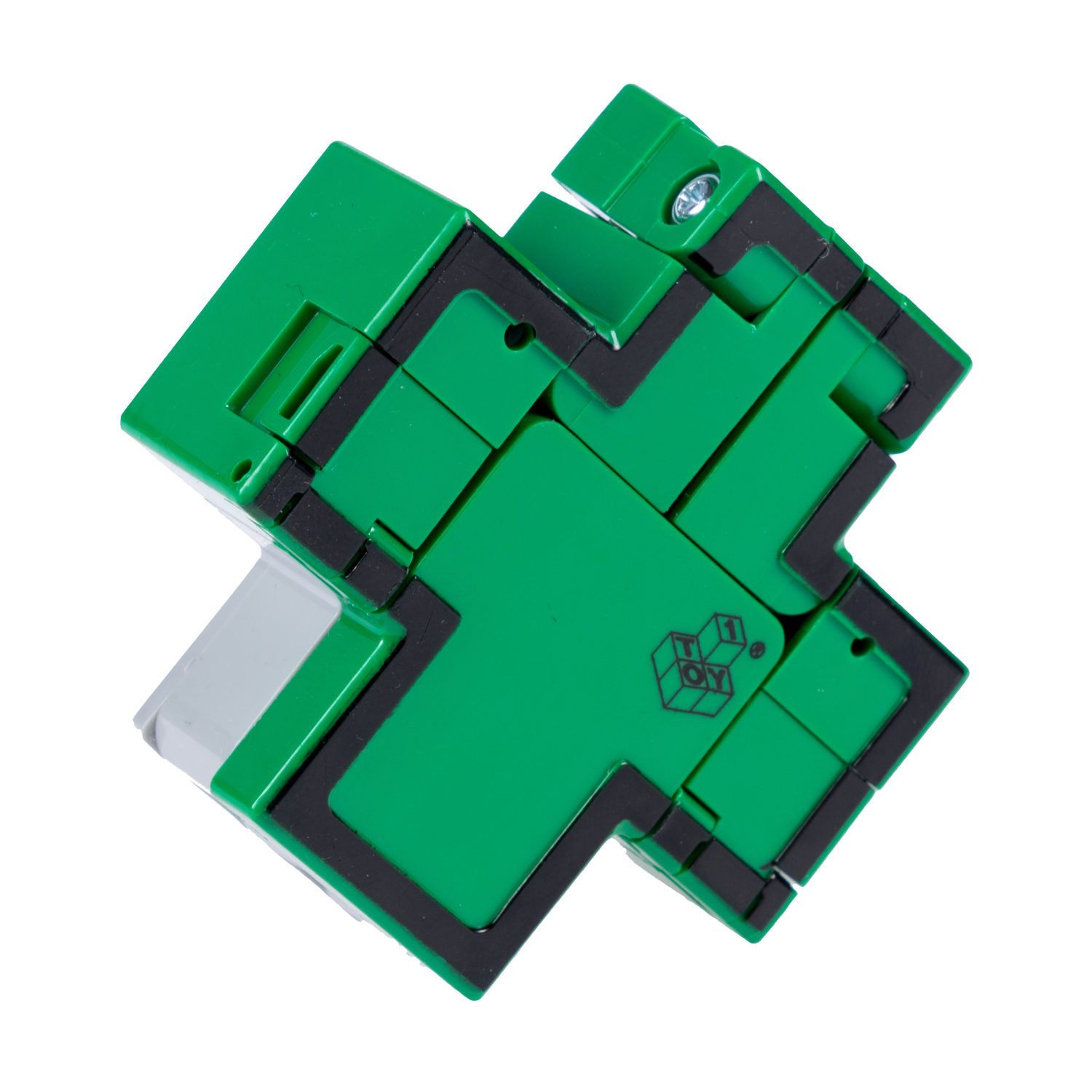 Игрушки трансформеры 1TOY Трансботы Боевой расчет, математика для дошкольников, для девочек и мальчиков, комплект из 10 цифр и 5 знаков