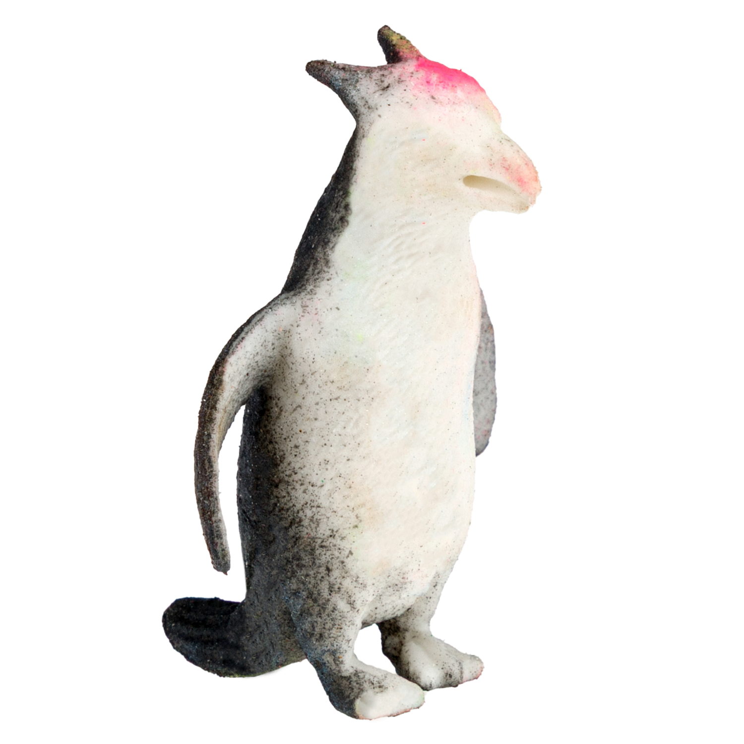 Набор для выращивания 1TOY Домашний инкубатор, растущая игрушка Пингвин