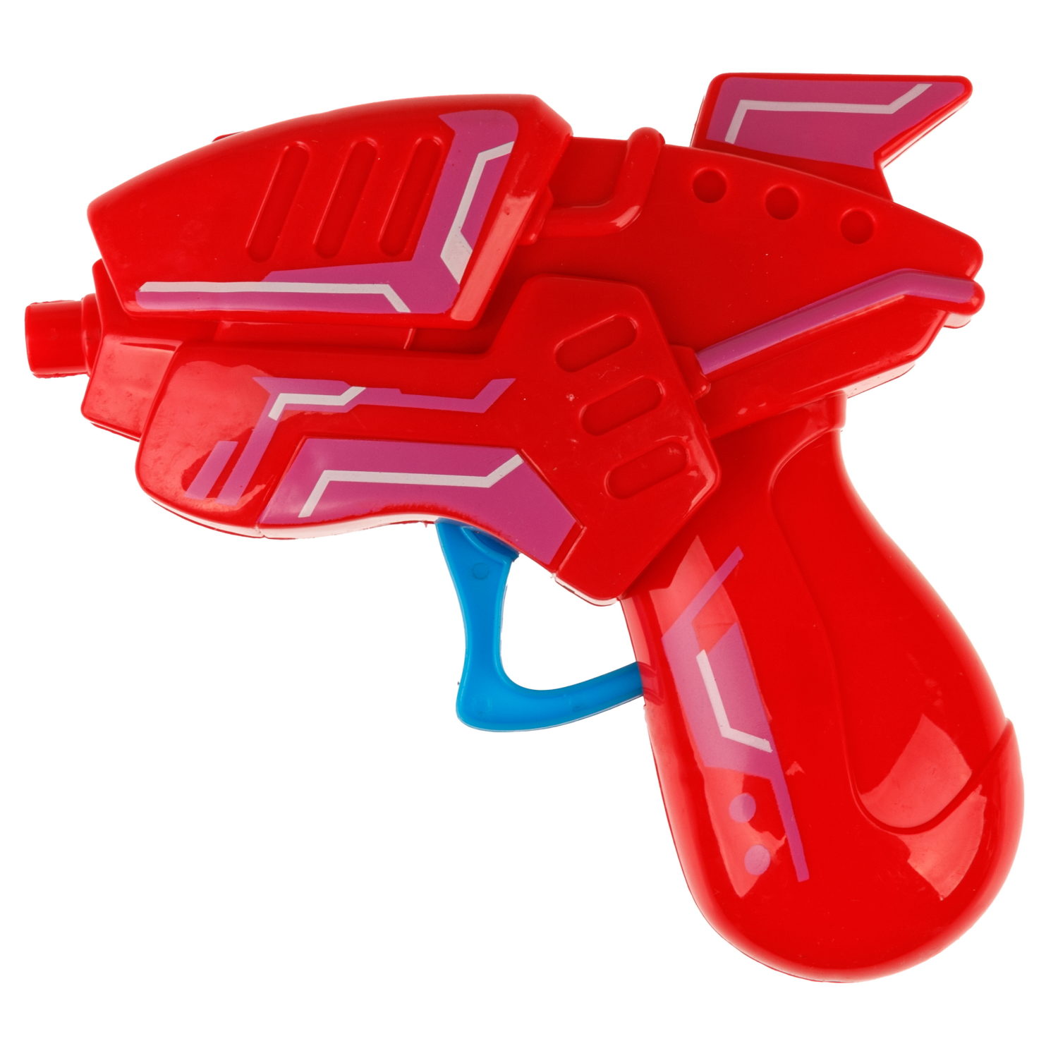 Пистолет для пускания мыльных пузырей 1TOY Мы-шарики!, бластер, 50 мл, цвет в асс.