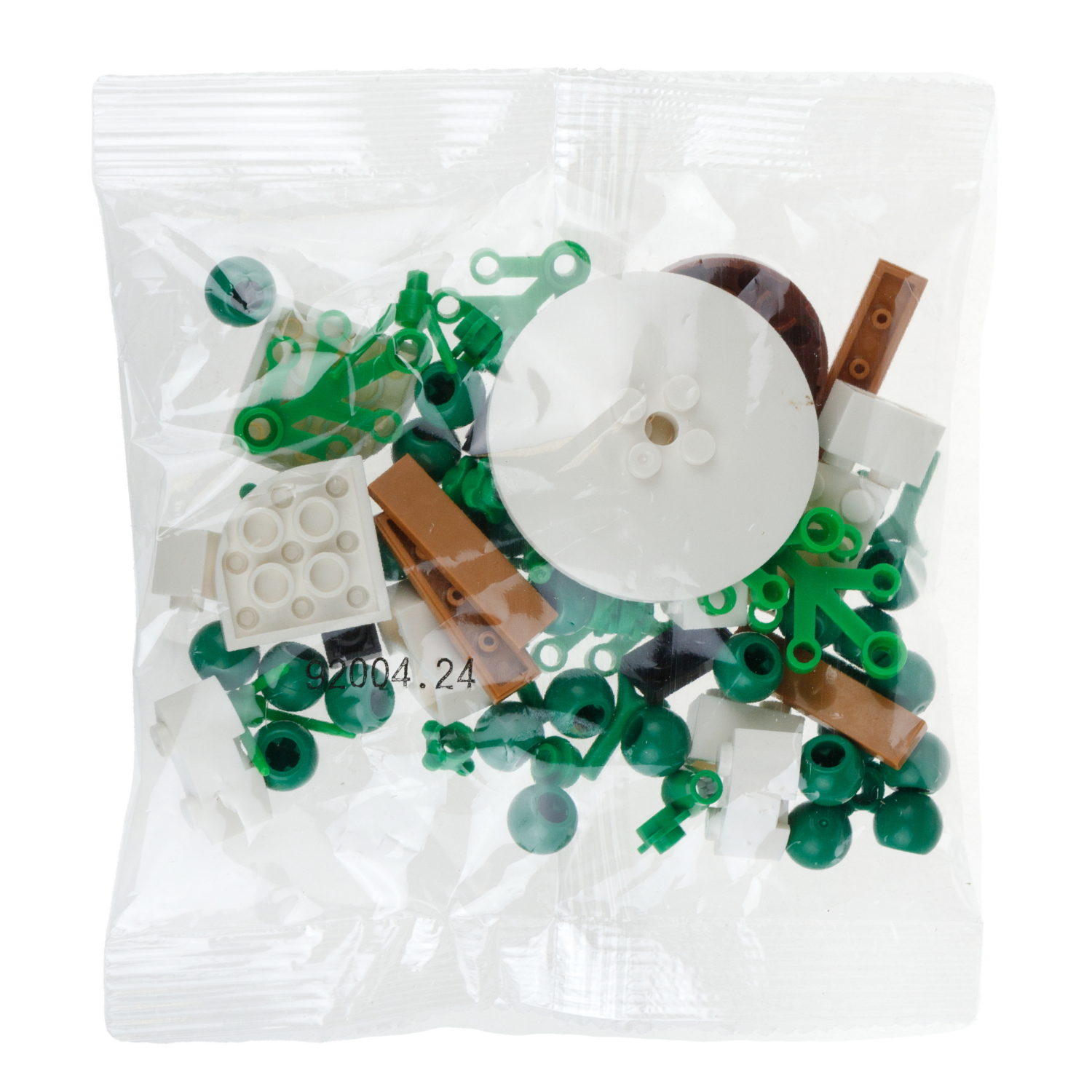 1TOY конструктор Blockformers "Цветы пустыни", 12 видов в ассортименте