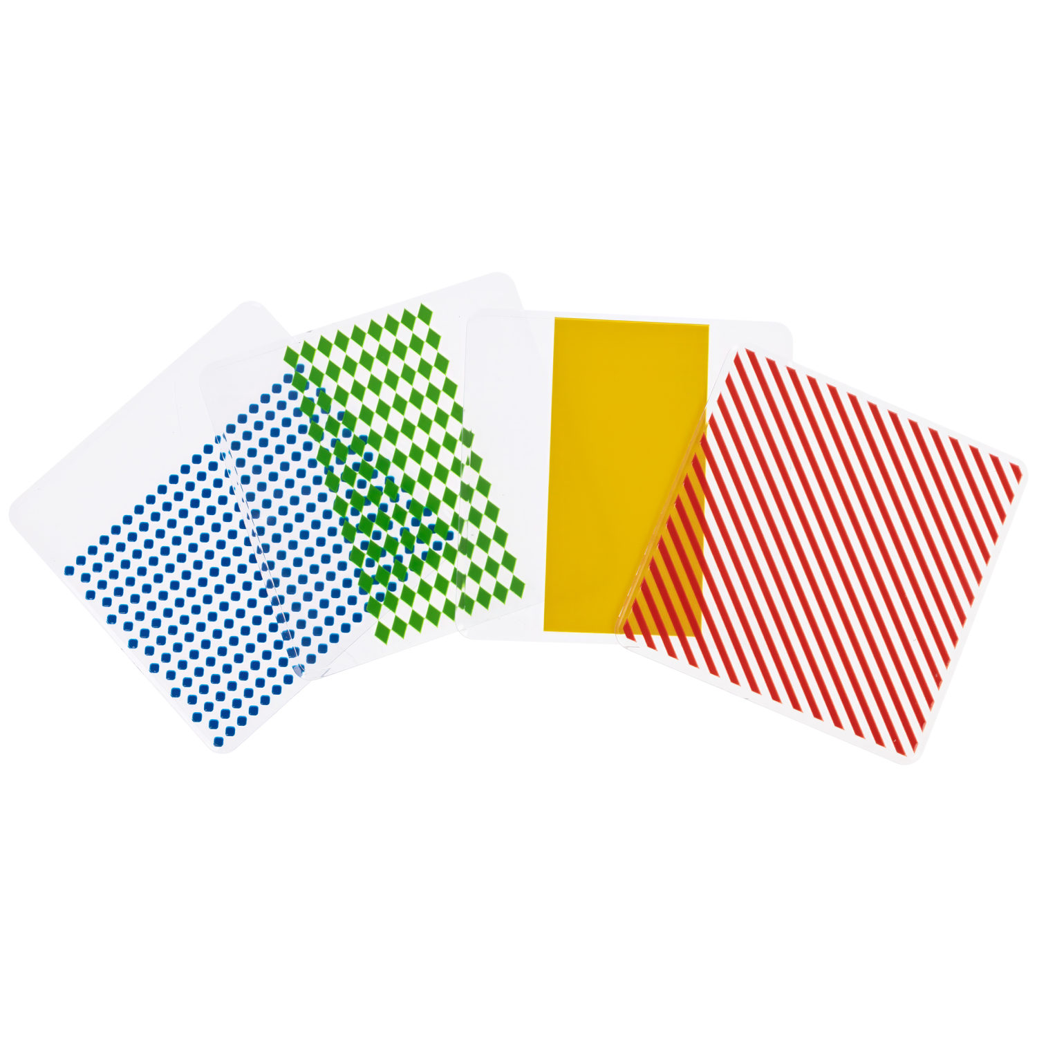 Настольная логическая игра 1TOY IQ ТРЕНИНГ «Логика стиля»