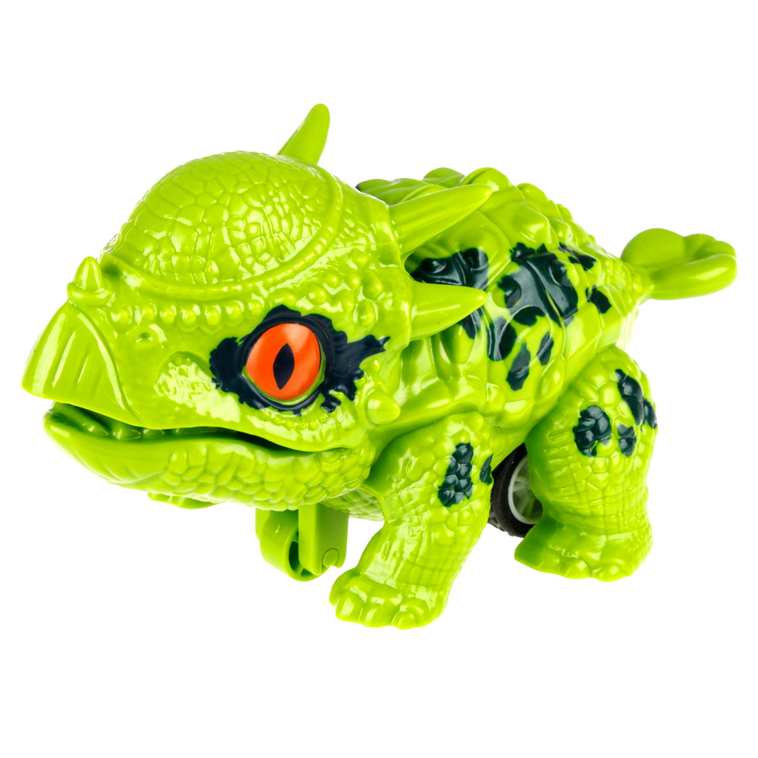 1Toy Динопарк "Мими заврики" (д/б 6 шт., в асс. 6 видов, коробка)