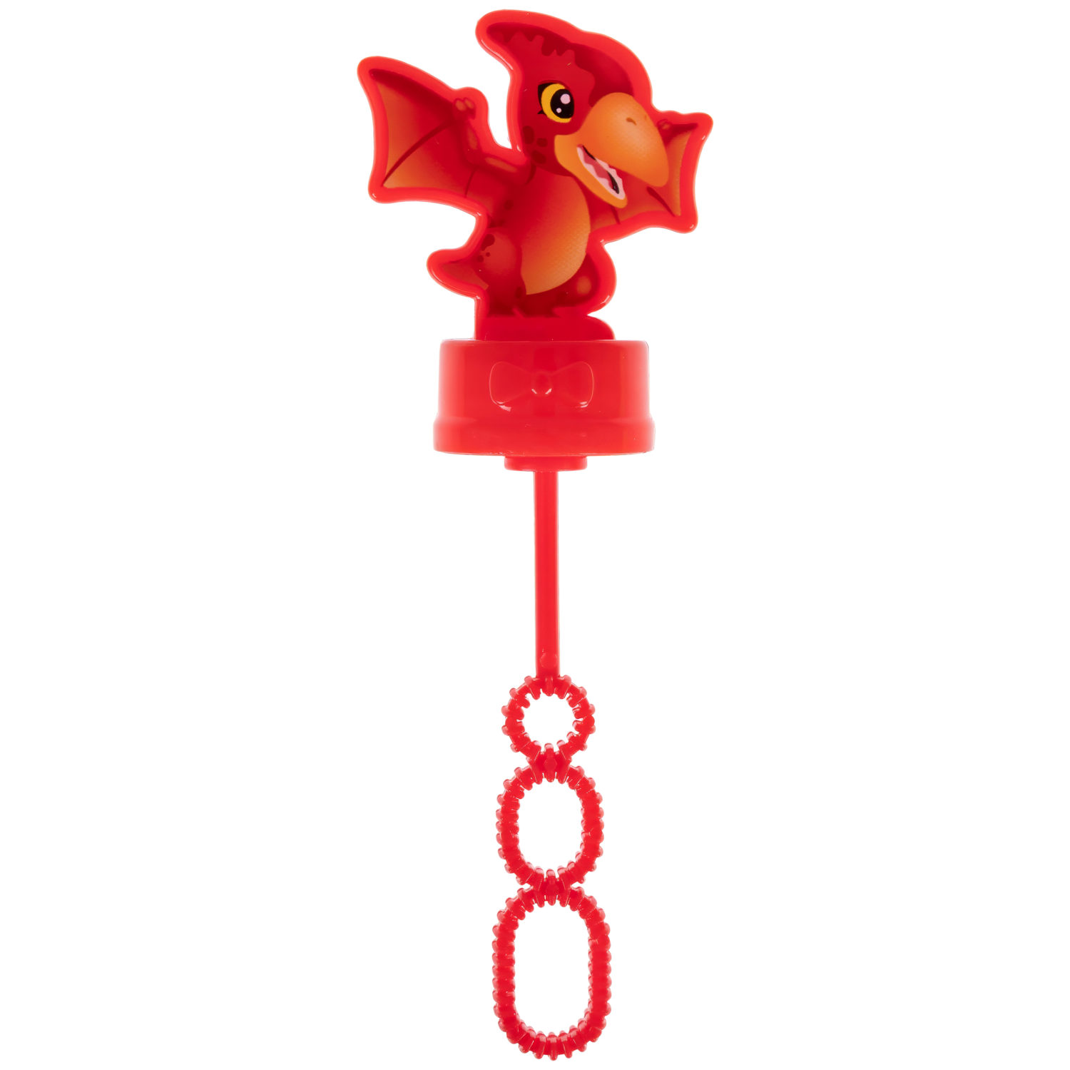 Мыльные пузыри 1TOY Мы-шарики! Динозавр птеродактиль, 38 мл, в ассортименте