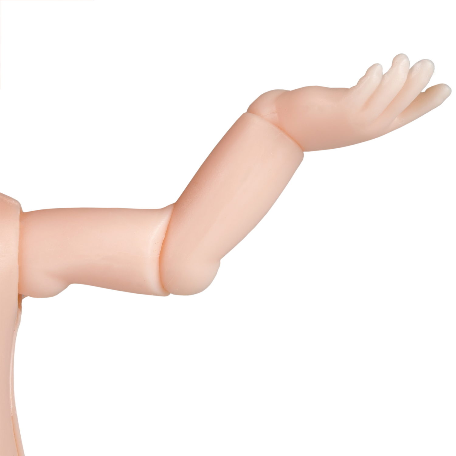 Alisa Kawaii mini, набор, кукла 15,2 см, с туалетным столиком