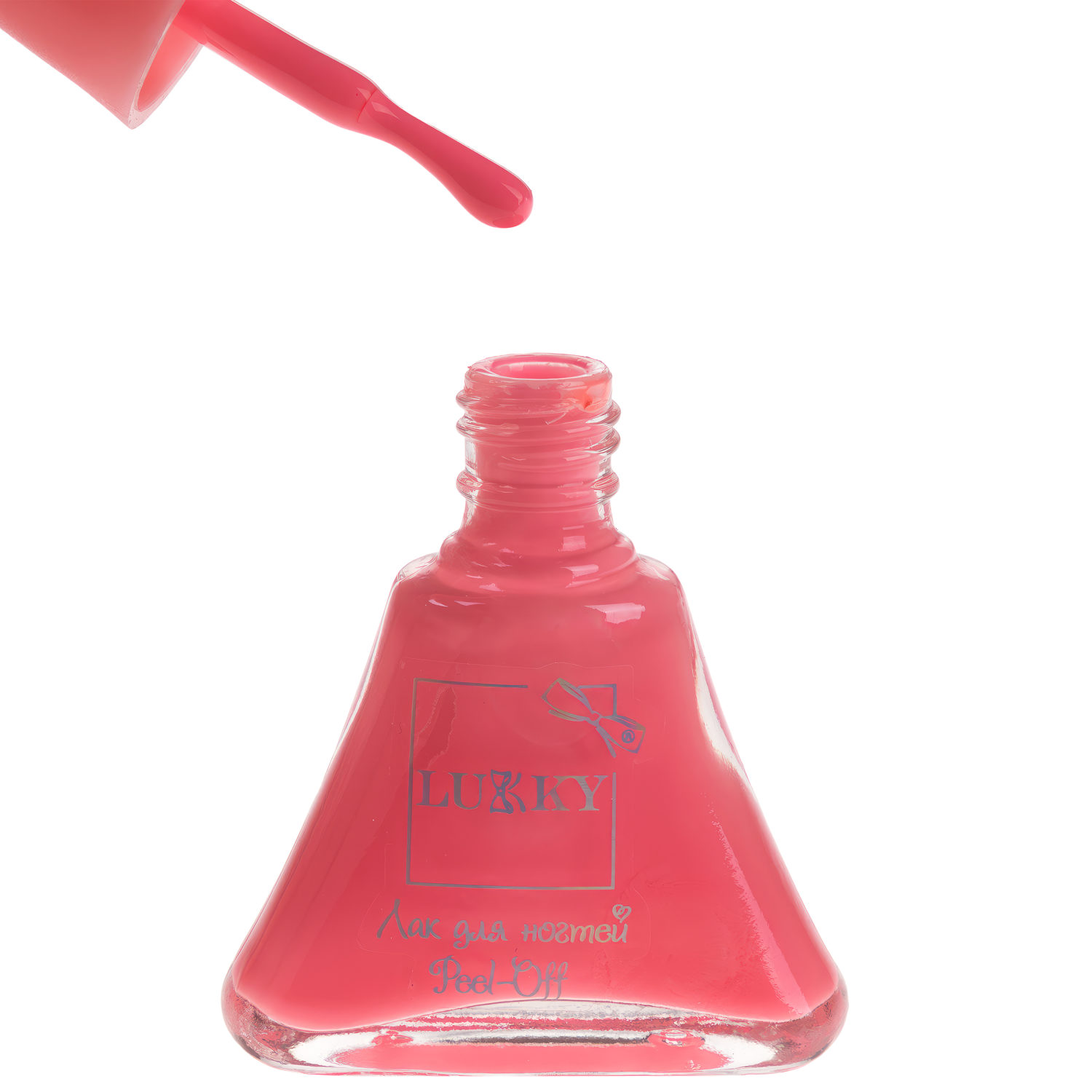 Lukky Бьюти-Дизайн набор детской декоративной косметики "Baby Doll"