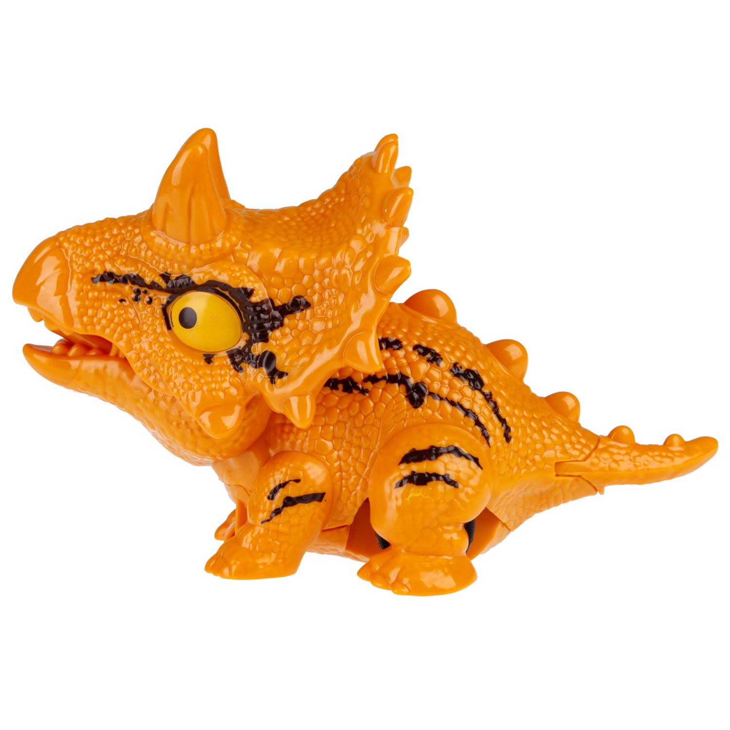 1Toy Динопарк "Мими заврики" (д/б 6 шт., в асс. 6 видов, коробка)