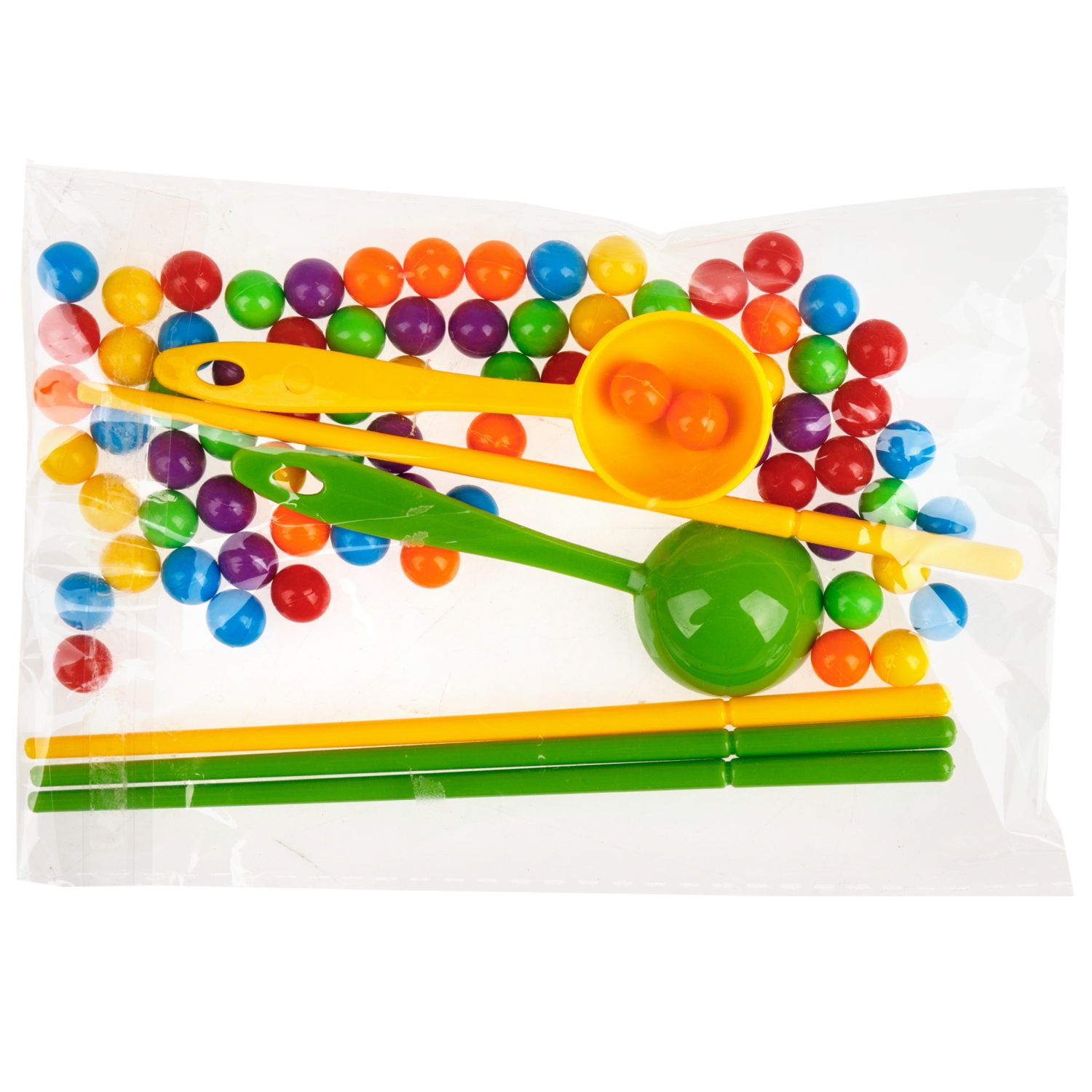 Настольная игра 1TOY Игродром Смарт Ланч