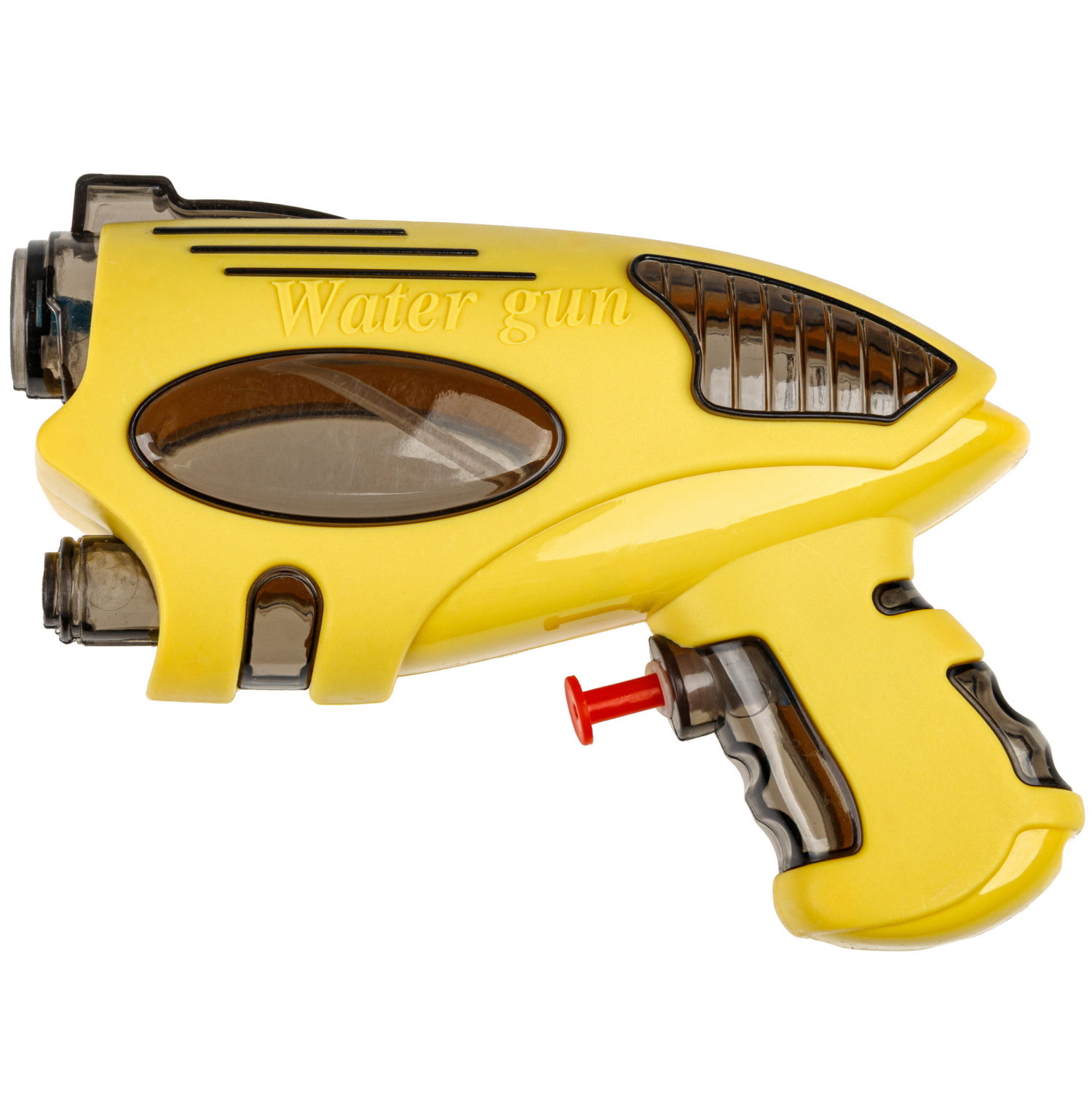 Водный пистолет 1TOY Аквамания, 14,7х13х4,4 см