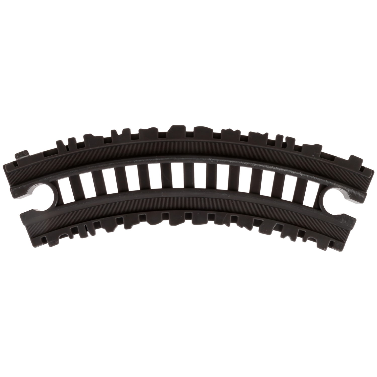 Детская железная дорога с электропоездом 1TOY InterCity, со светом, звуком, паровоз на рельсах, в подарочном наборе, 76 деталей