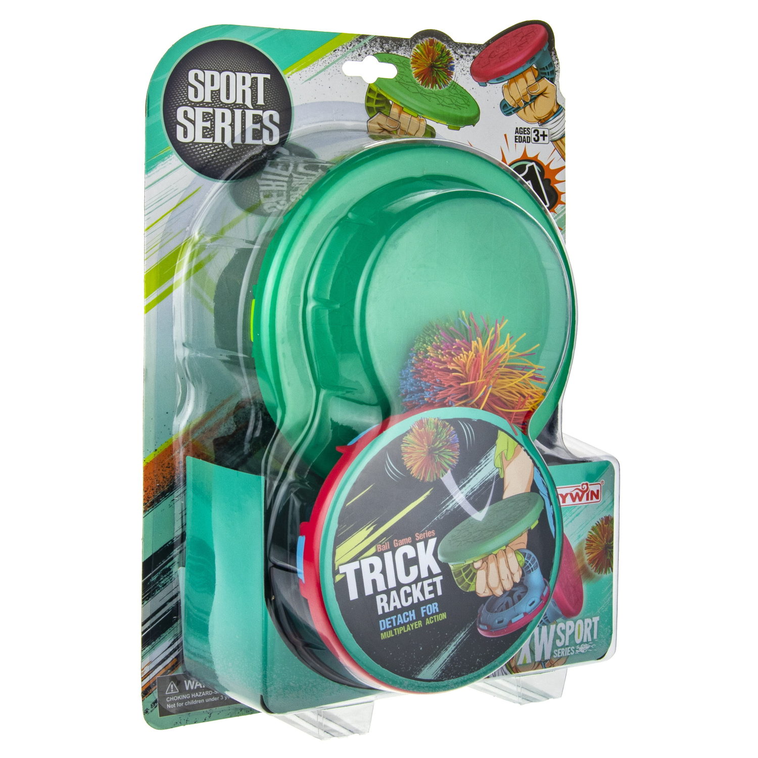 Кетчбол игра Поймай мяч на липучке Кэтчбол Фрисби