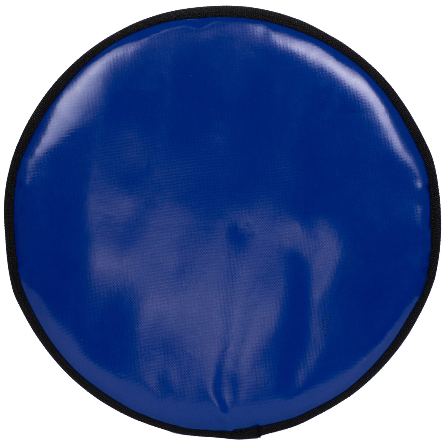 Ледянка мягкая, большая, круглая, с крепкими ручками, для катания с горки, для девочки DISNEY Принцессы, 52 см