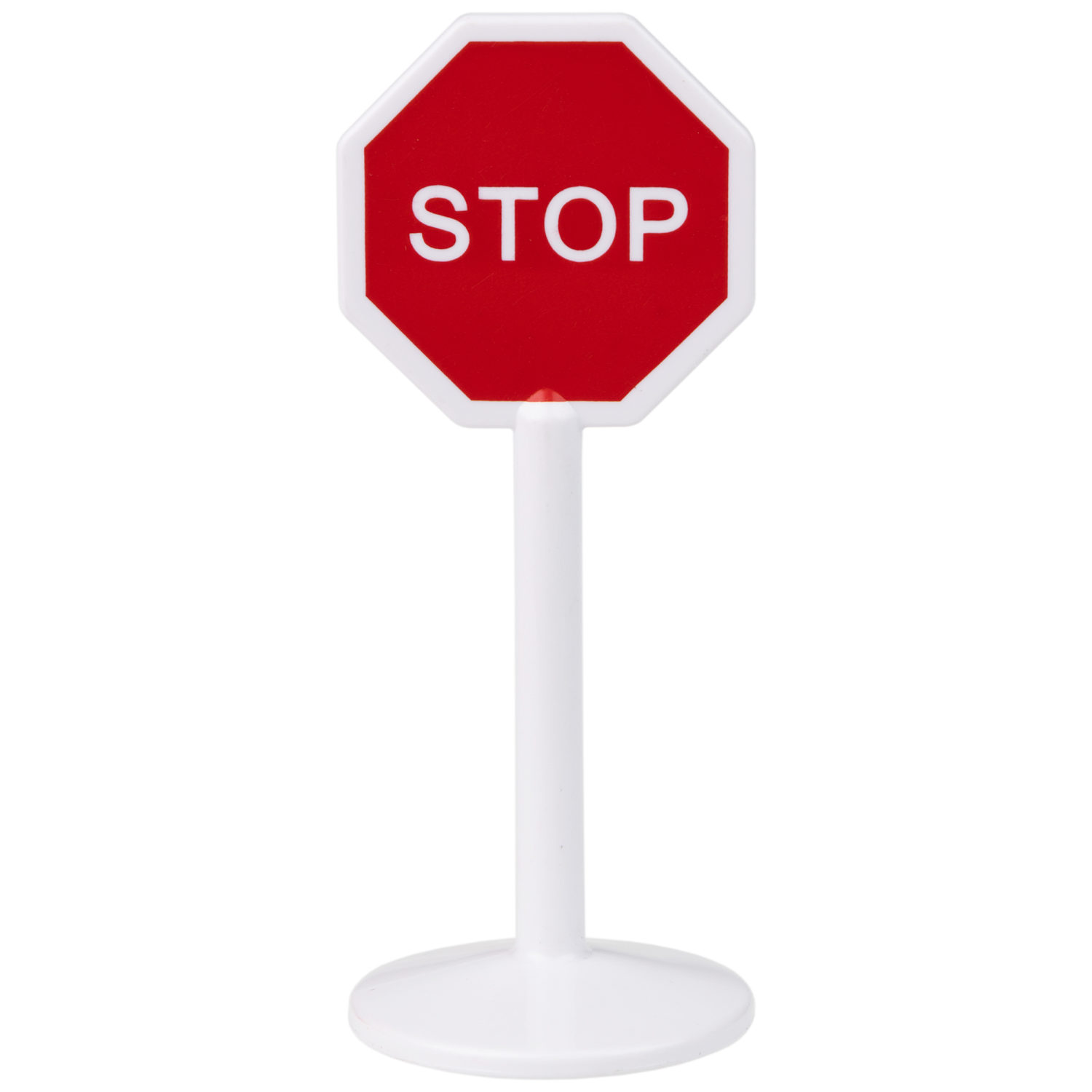 Деревянная железная дорога 1TOY GOODOK с электропоездом, 39 элементов