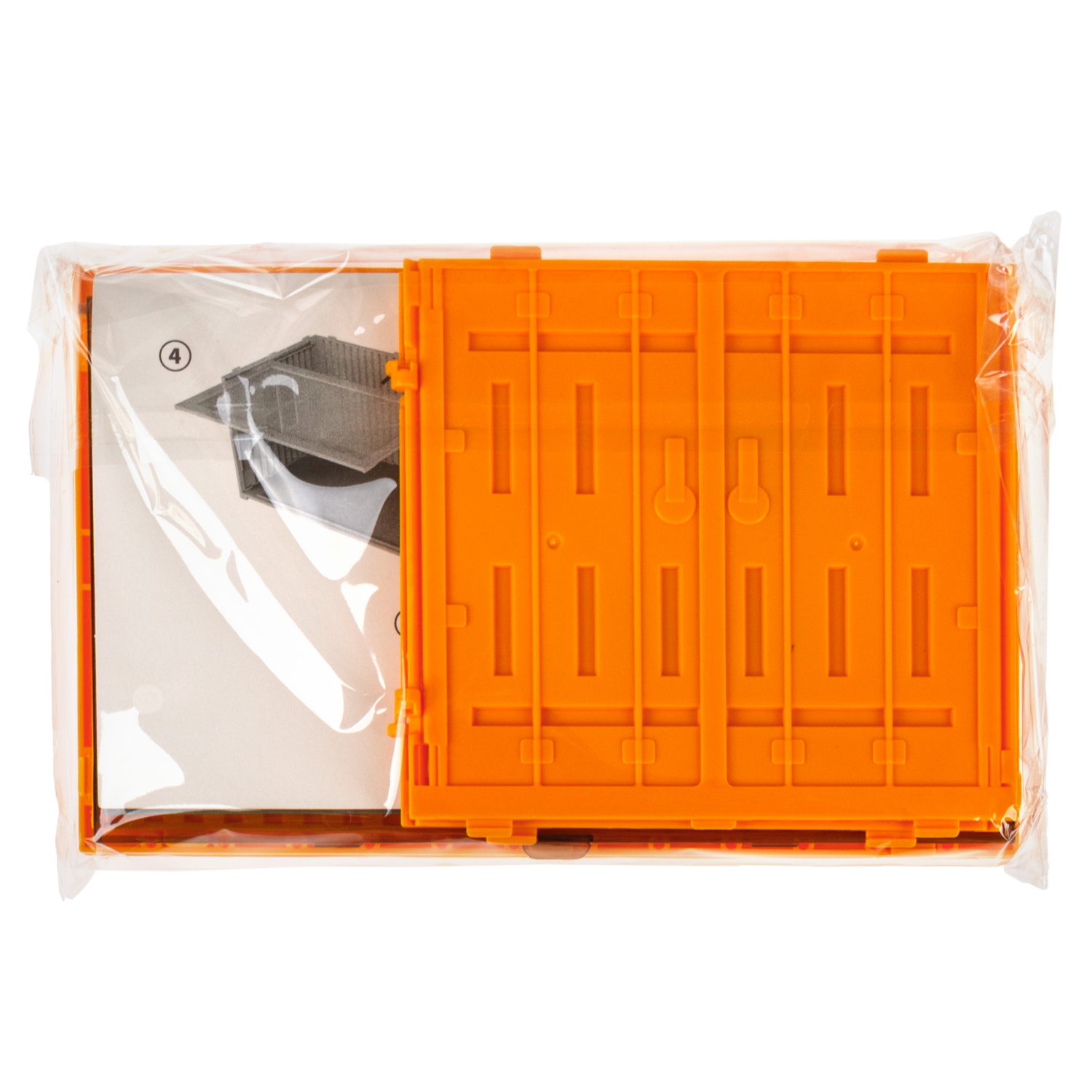 Игровой набор 1TOY Мой маленький мир Гостиная, 12х19х15