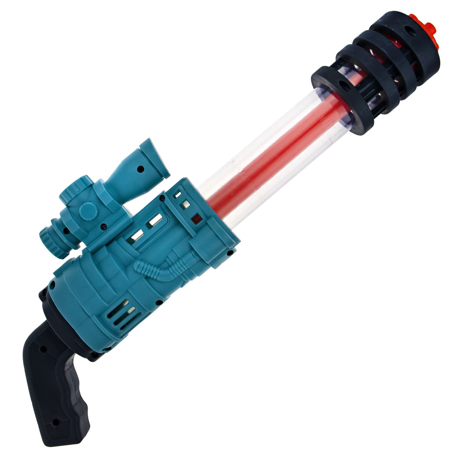 1TOY Аквамания водное оружие 41 см, 2 цвета в ассортименте