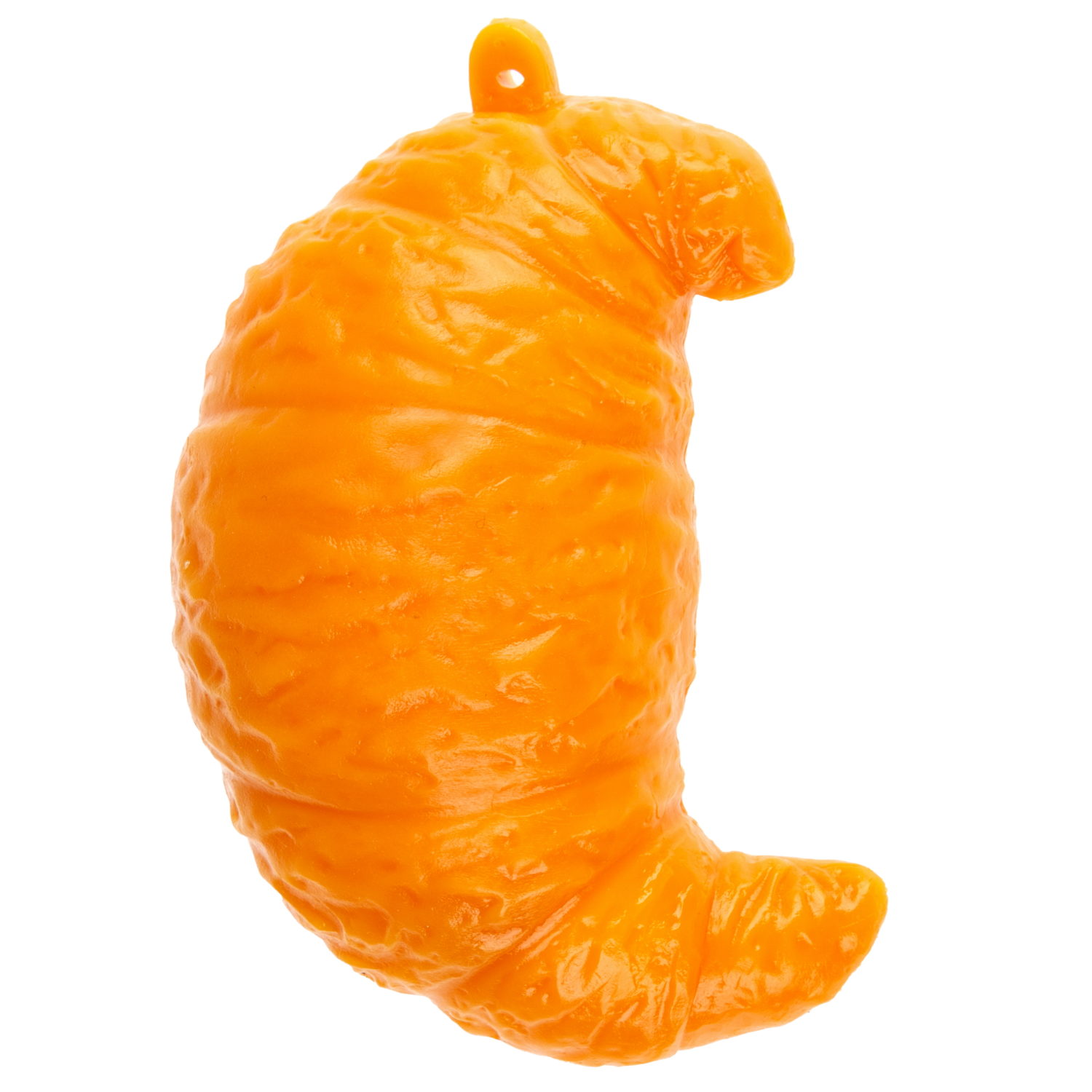 Игрушка-антистресс 1TOY Крутой замес Залиплющ Паштелло и Круасавчик, 7х7х4 см