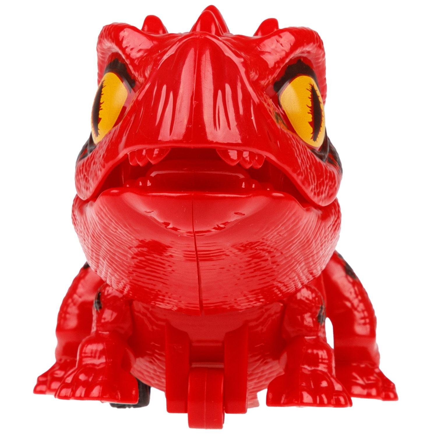 1Toy Динопарк "Мими заврики" (д/б 6 шт., в асс. 6 видов, коробка)