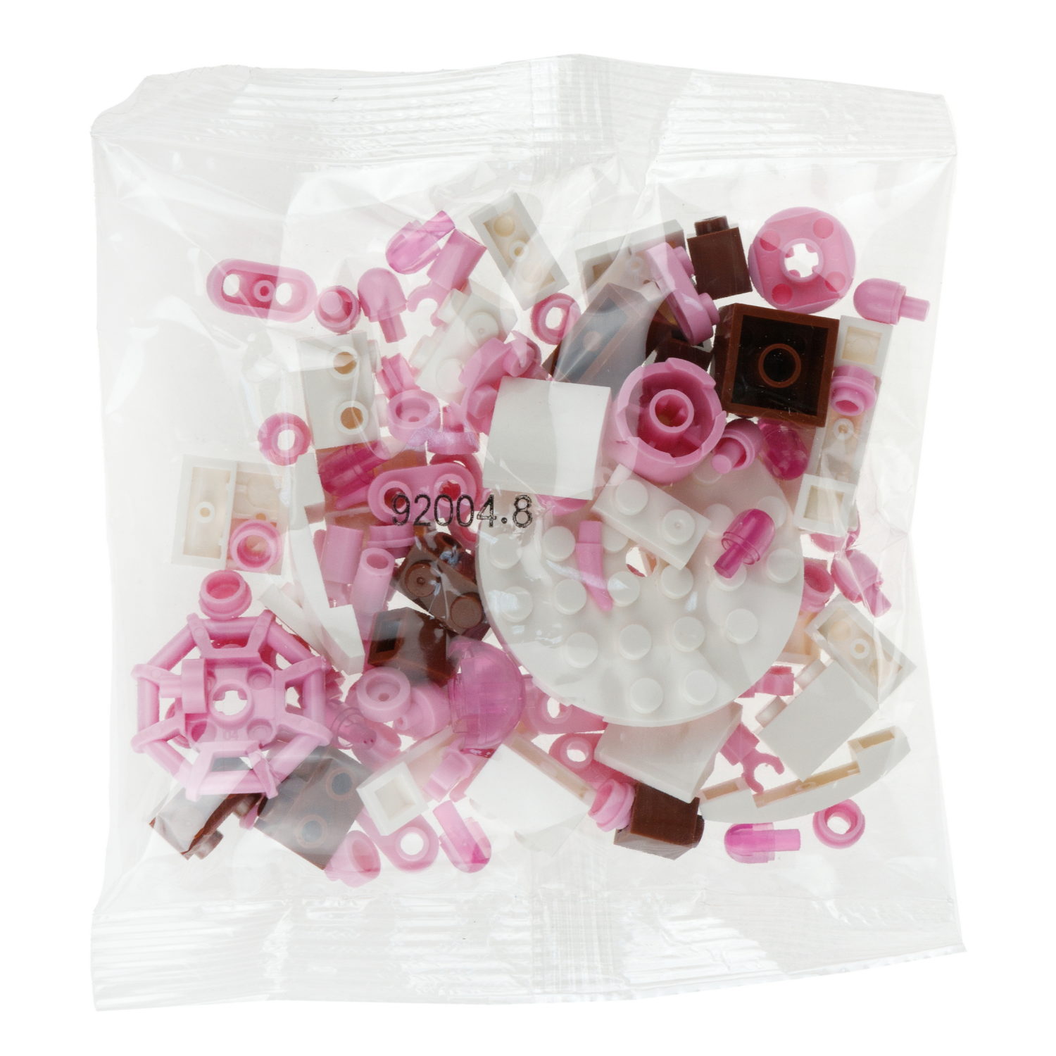 1TOY конструктор Blockformers "Цветы пустыни", 12 видов в ассортименте