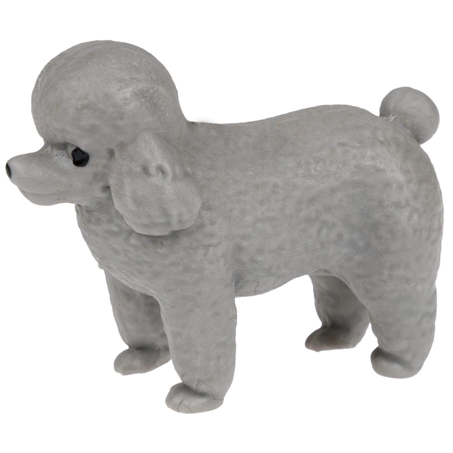 1toy "Прокачка для собачки", тянущиеся собачки в костюмчиках, мини 3,5*3,5*4 см д/б 24 шт