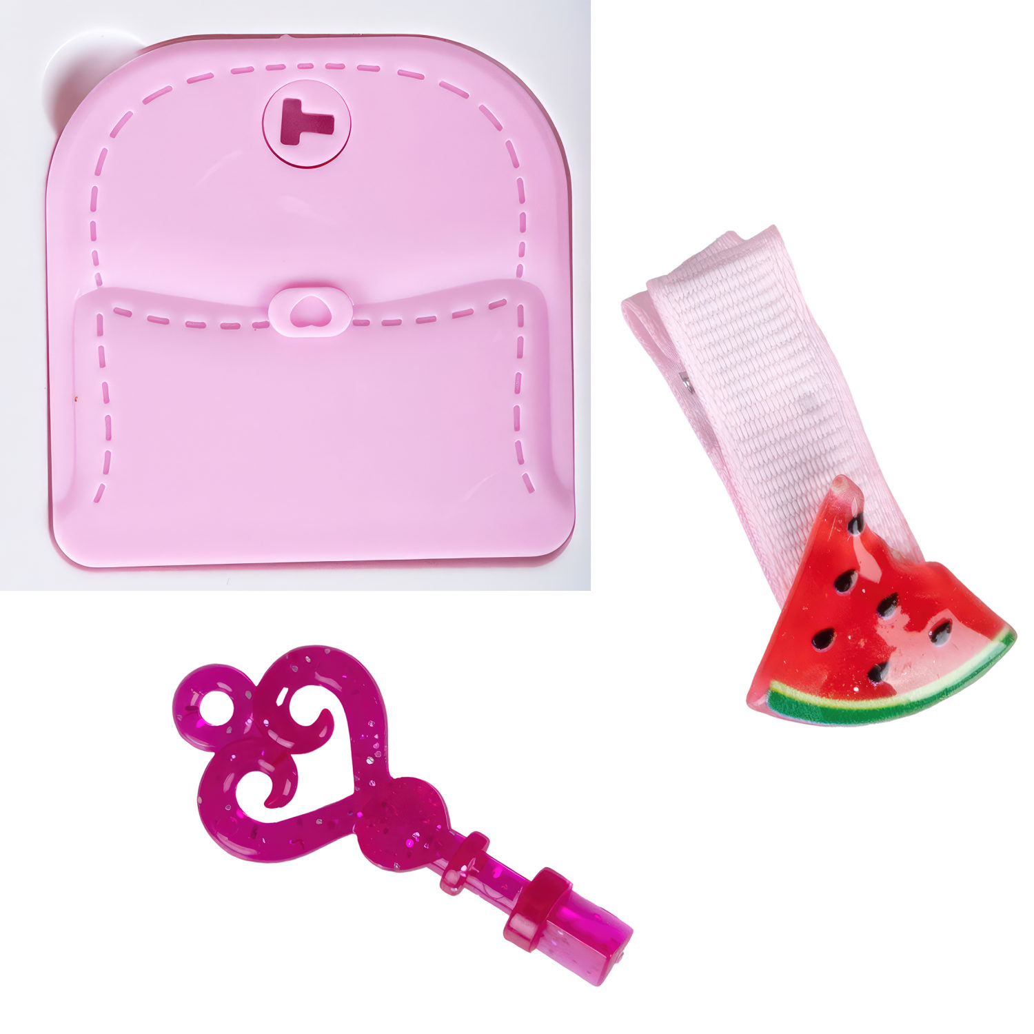 Funlockets Дневник с секретами Magic, 30+ сюрпризов, игровой набор для девочки