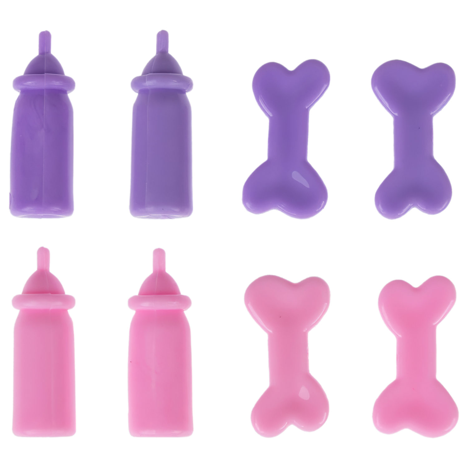 Кукла Alisa Little Love 15,2 см, блондинка, с питомцем и аксессуарами