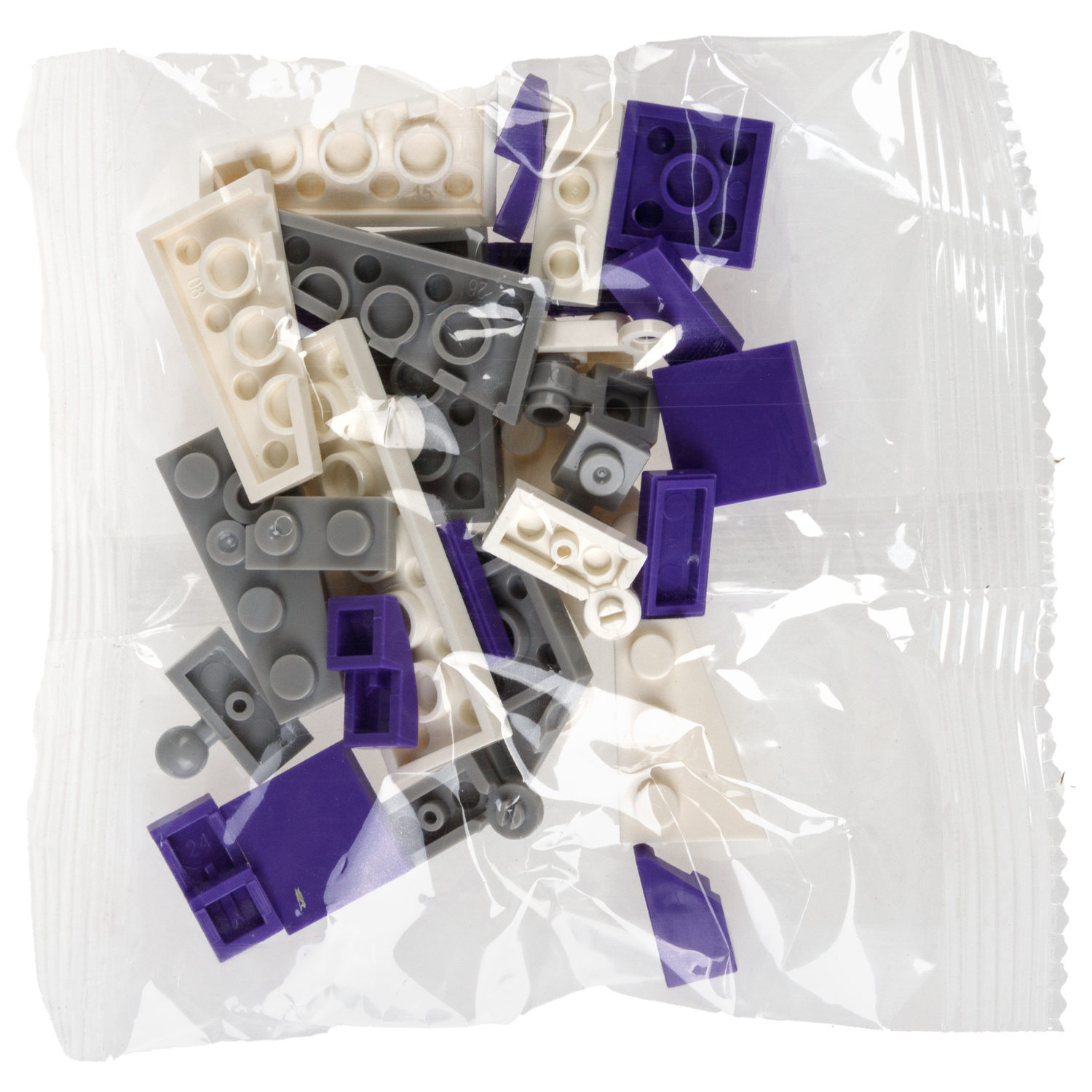 1TOY конструктор Blockformers "Подводный мир", в ассортименте 10 видов