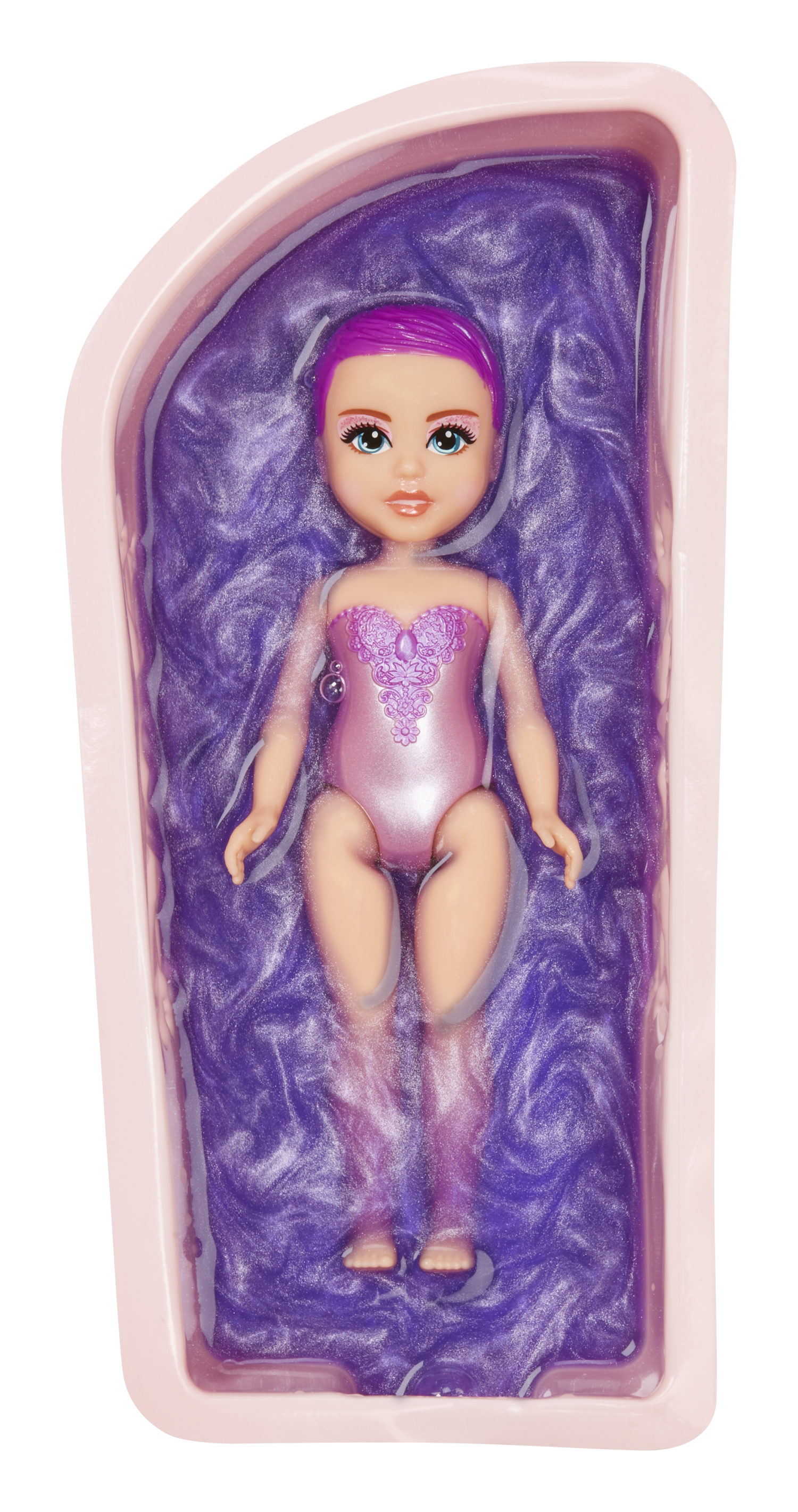 Dream Ella кукла-сюрприз с изменением цвета Aubrey