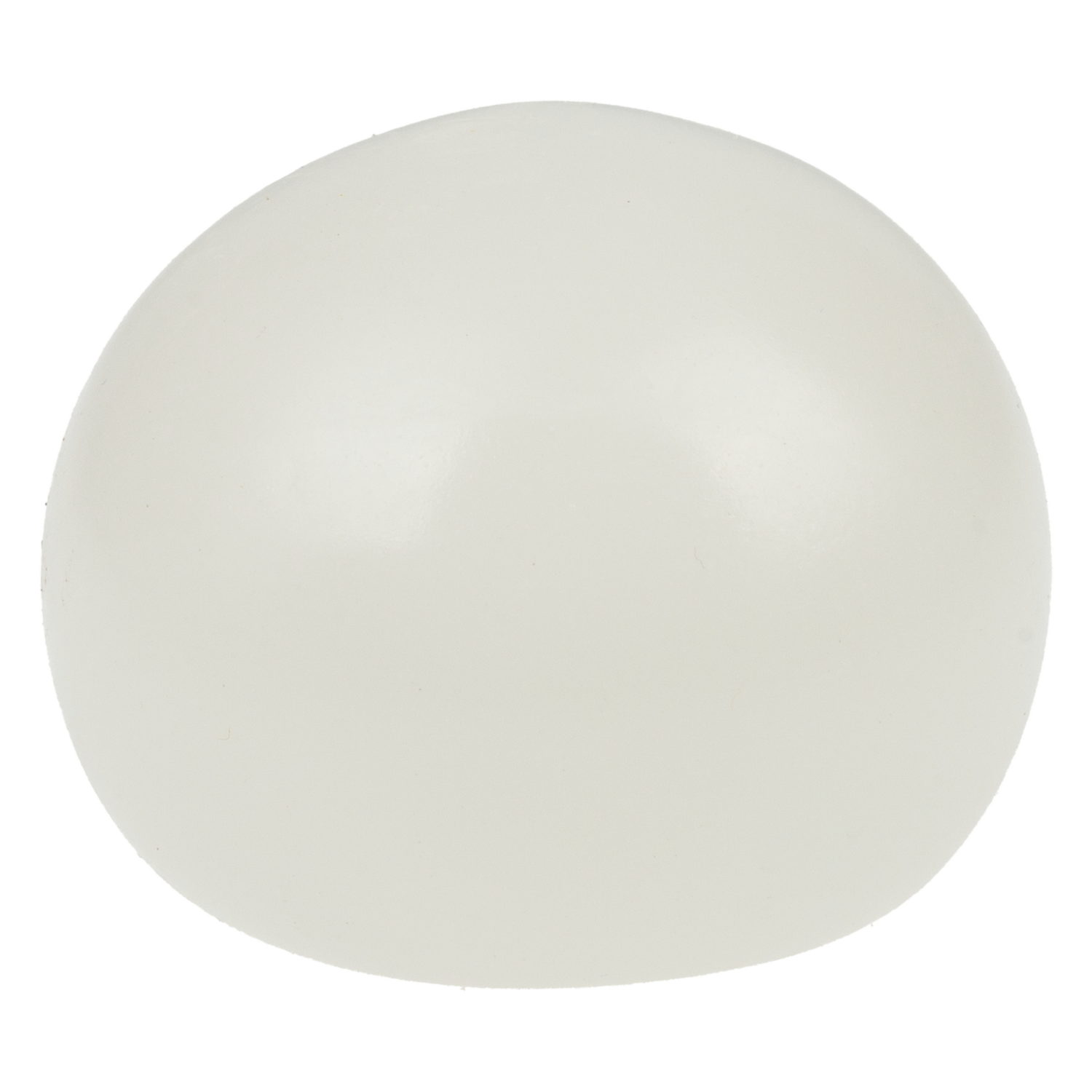 1toy Крутой замес Супергель шар матовый, 6 цветов в ассортименте, 6 см