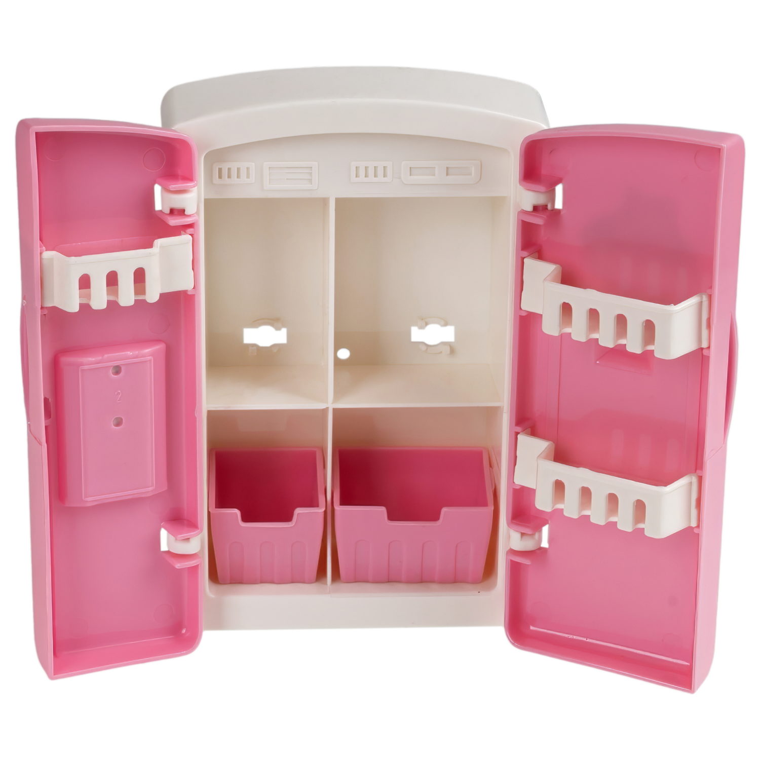 Alisa Kawaii mini, набор "Кухня", кукла 15,2 см