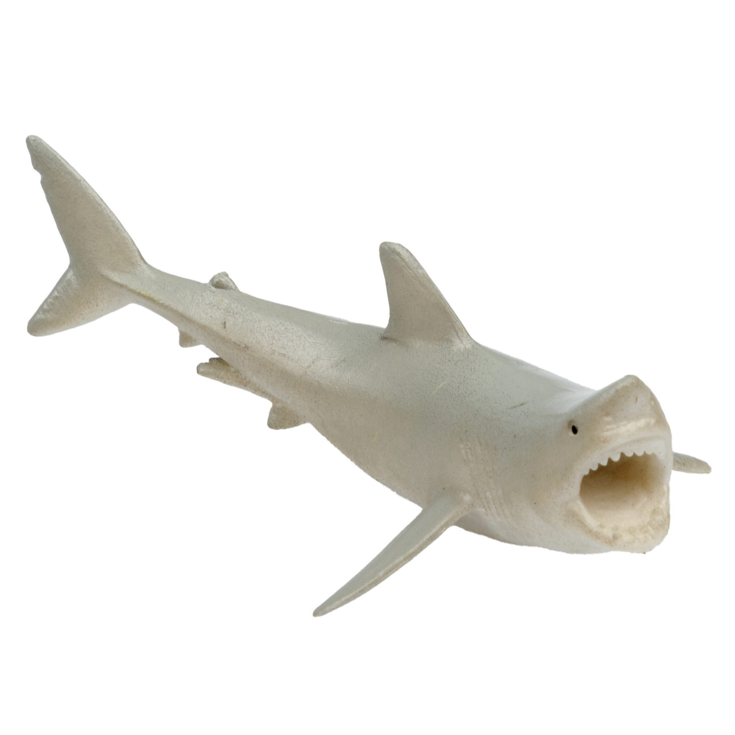 Набор фигурок 1TOY "В мире животных", морские животные океанов, 8 шт., 5 см