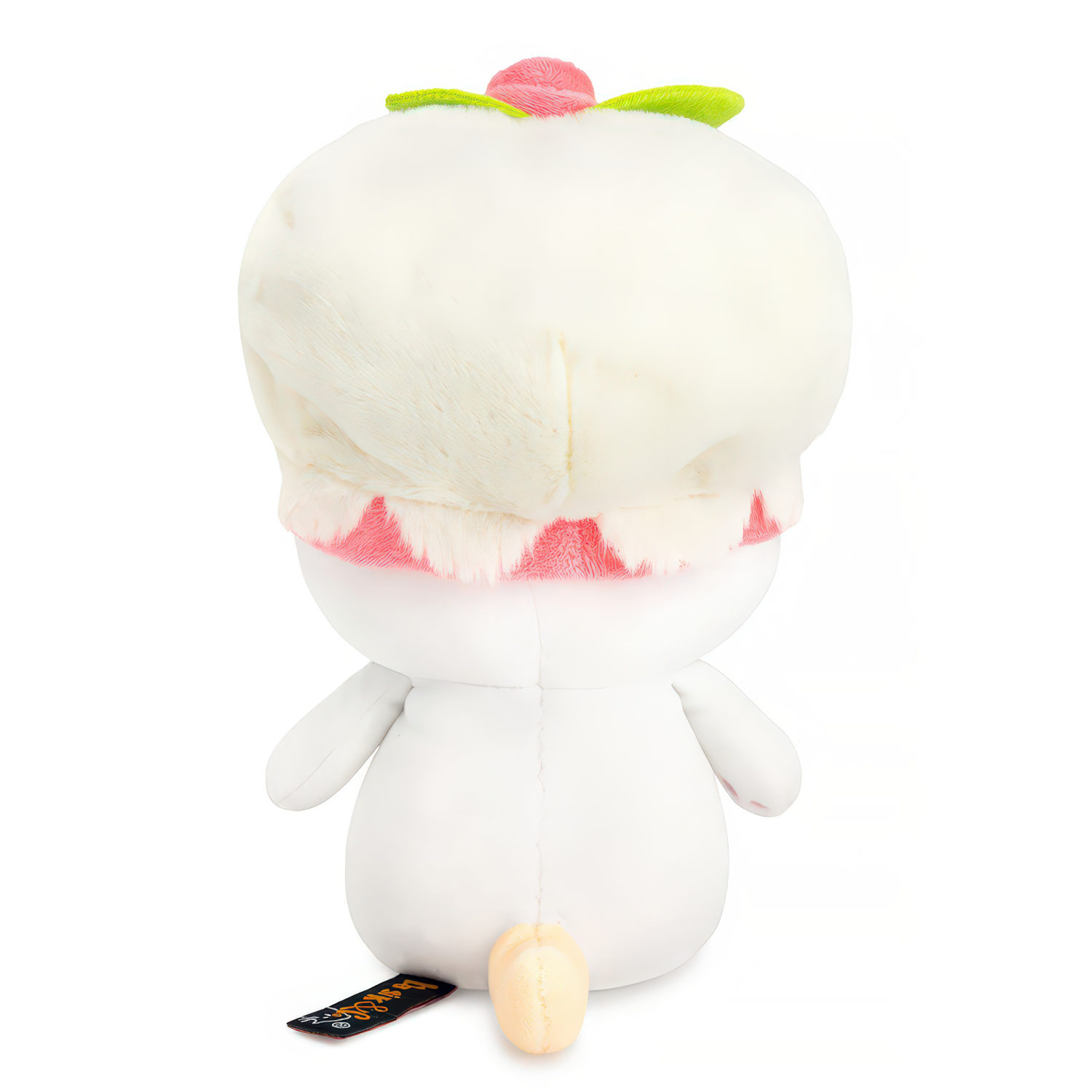 LkE-002 Игрушка Кошечка Ли-Ли "Лакомка"