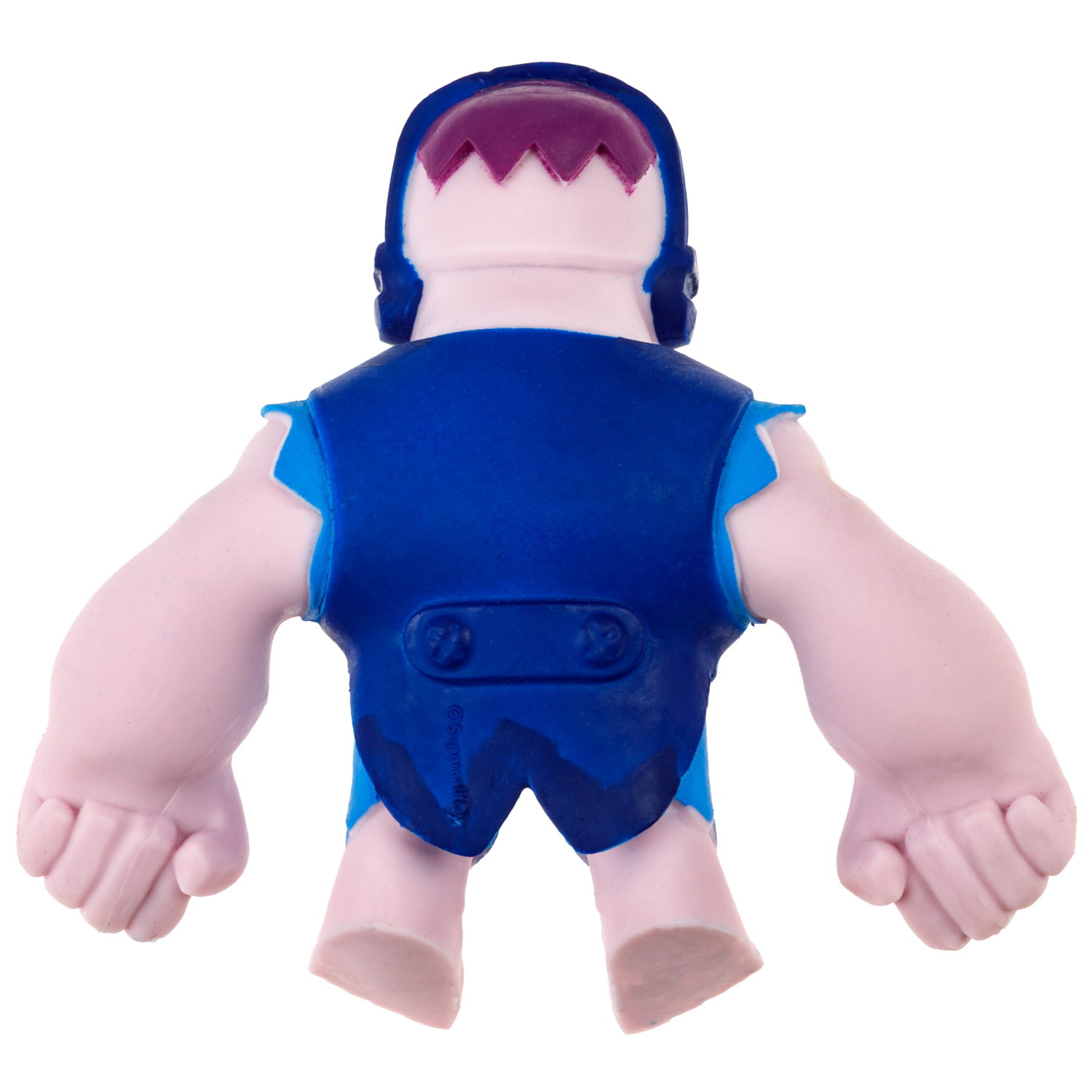 Тянущаяся фигурка 1TOY Monster Flex, 13 см, 10 видов в ассортименте