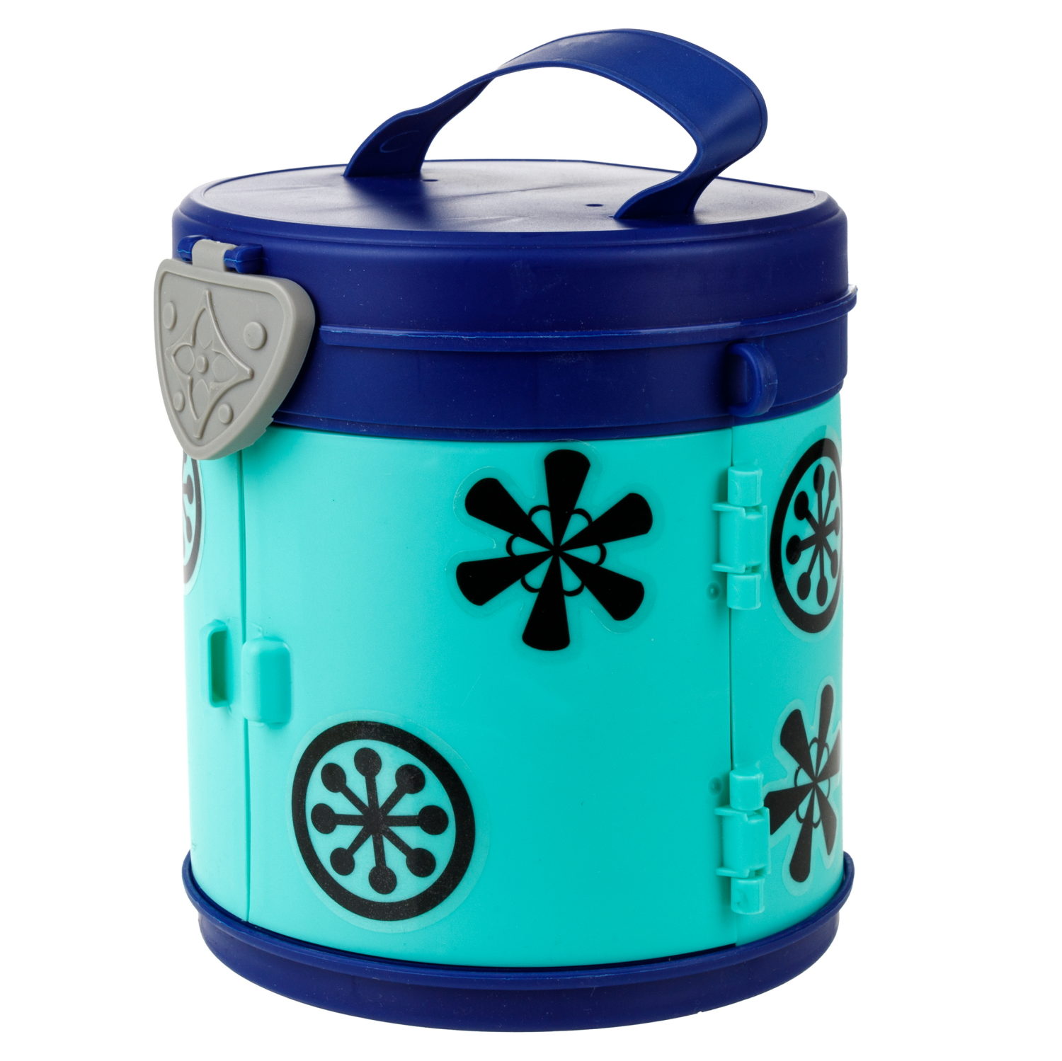 1TOY Модный стиль "Ветеринар" клиника игровой набор в сумке, 26 предметов