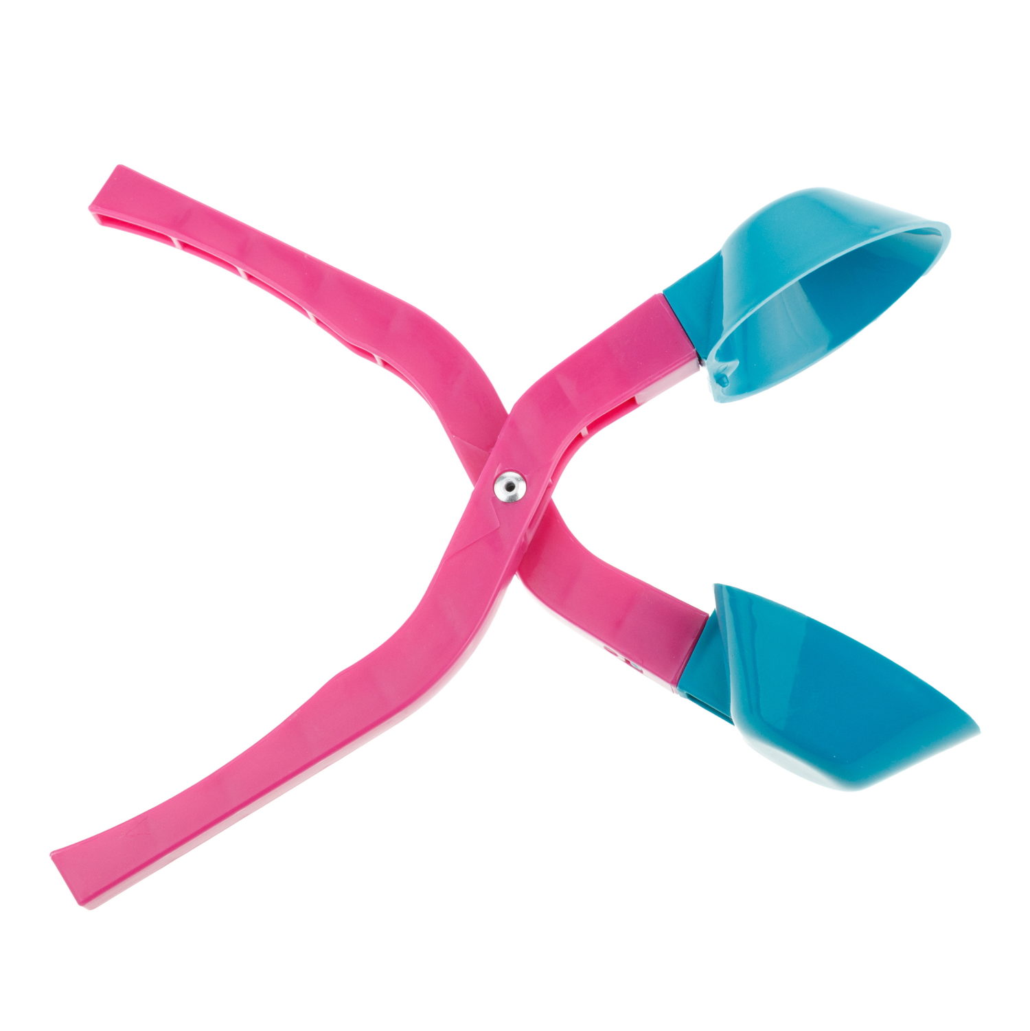 Снежколеп Фьюжн со съемной насадкой, игрушка для снега, 33 см