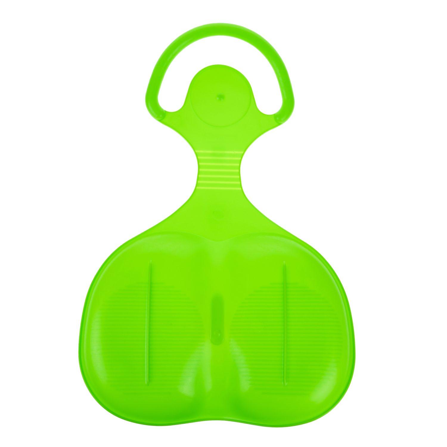 1toy набор (лопата 46 см+ледянка  57 см *40 см), цв. в асс-те