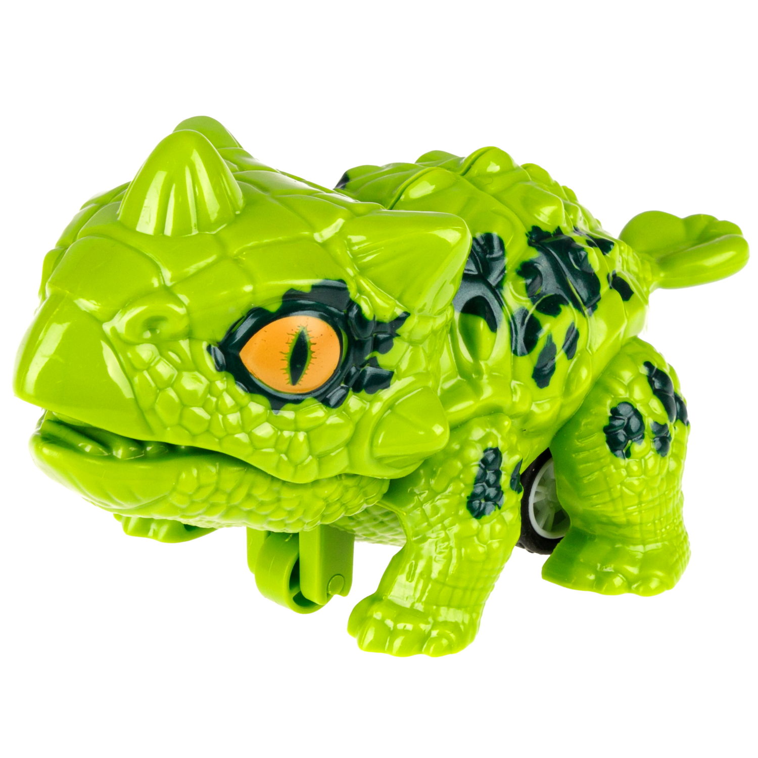 1Toy Динопарк "Мими заврики" (д/б 6 шт., в асс. 6 видов, коробка)