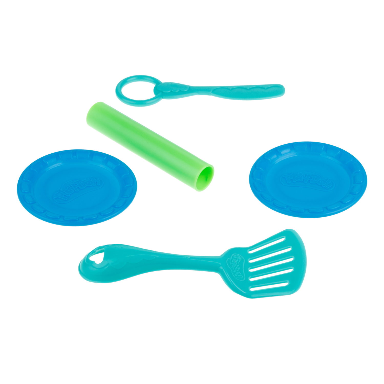 PD Набор игровой Burger Barbecue с аксессуарами B5521