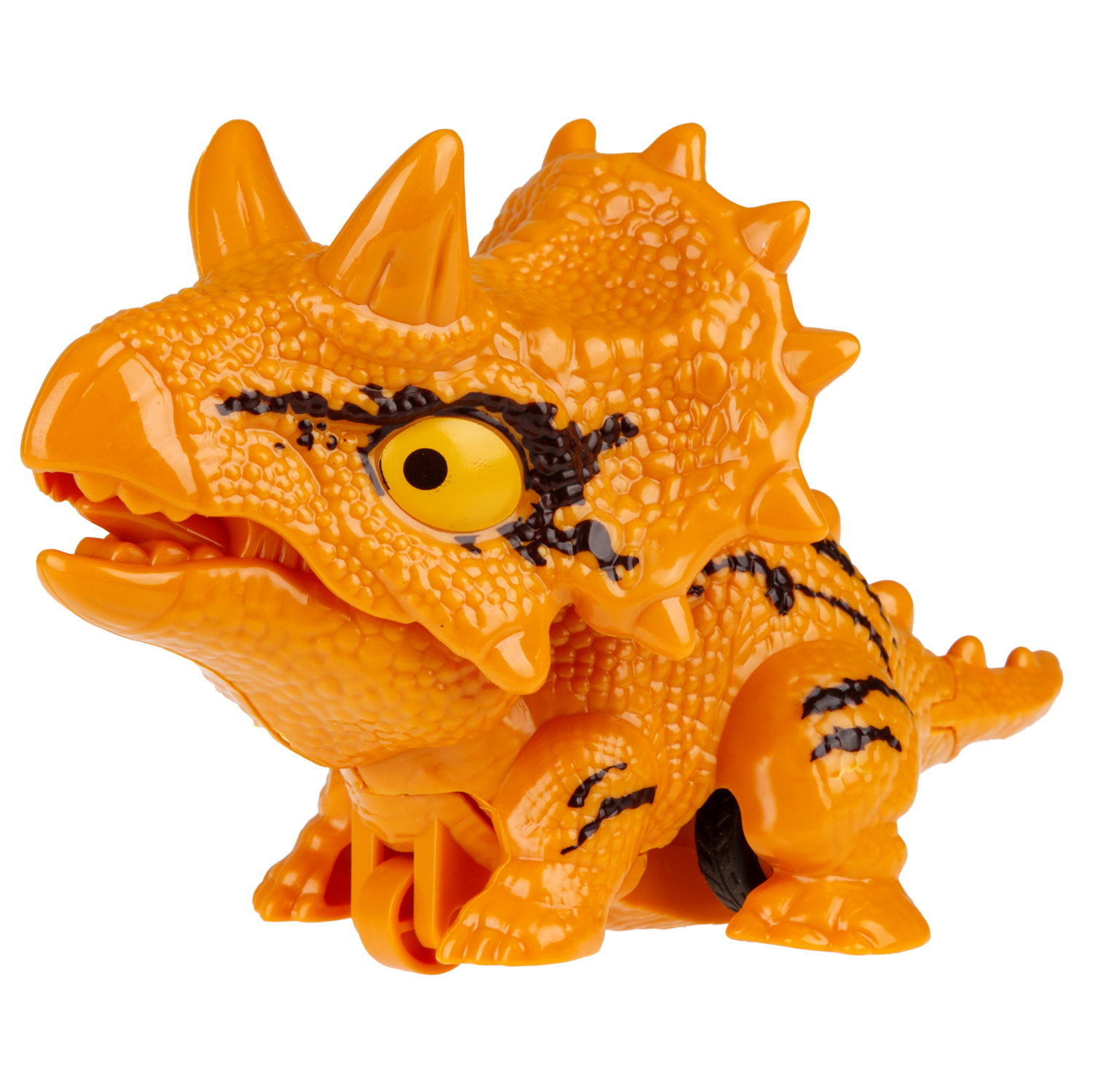 1Toy Динопарк "Мими заврики" (д/б 6 шт., в асс. 6 видов, коробка)