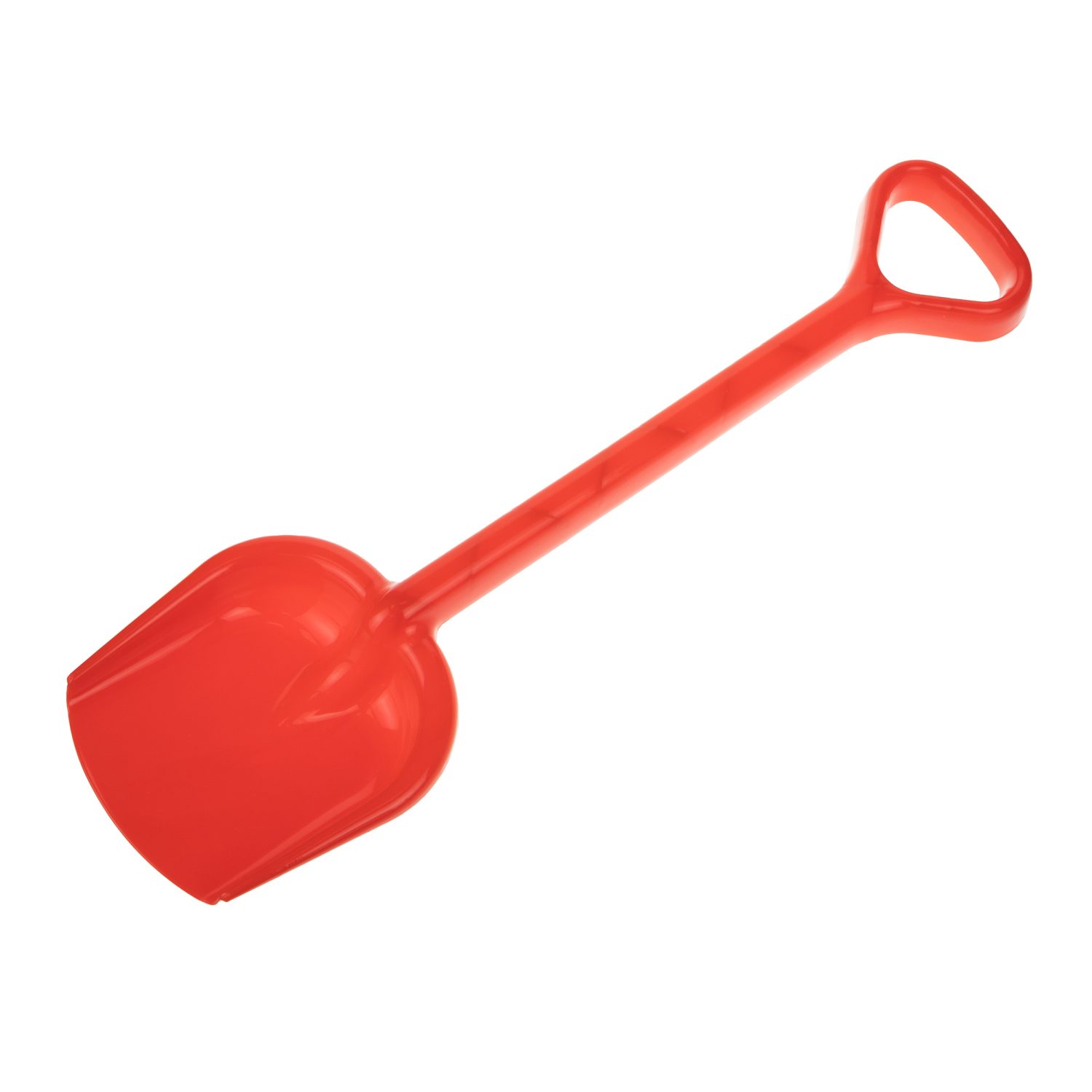 1toy набор (лопата 46 см+ледянка  57 см *40 см), цв. в асс-те