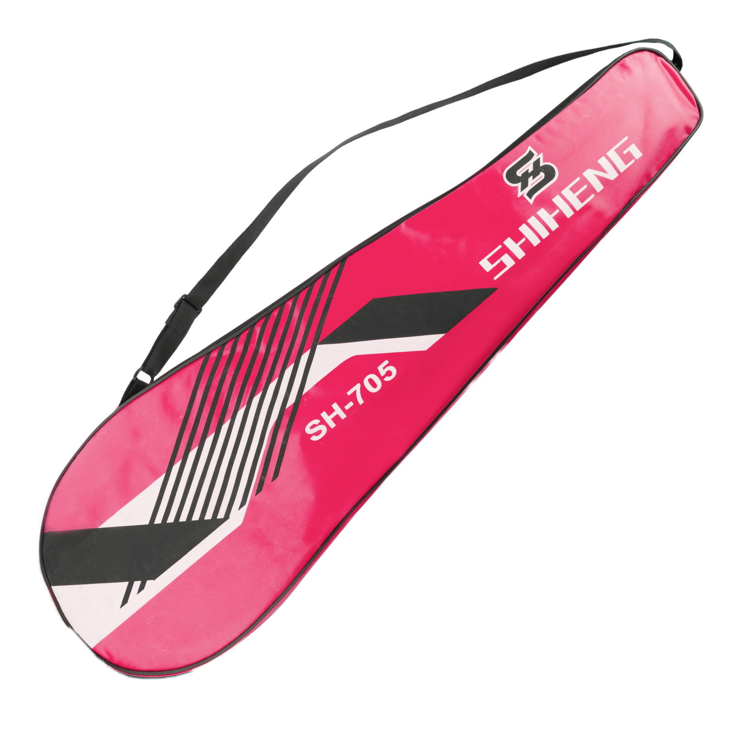 Бадминтон 1TOY 2 ракетки с мягкими ручками, 2 волана, в ассортименте