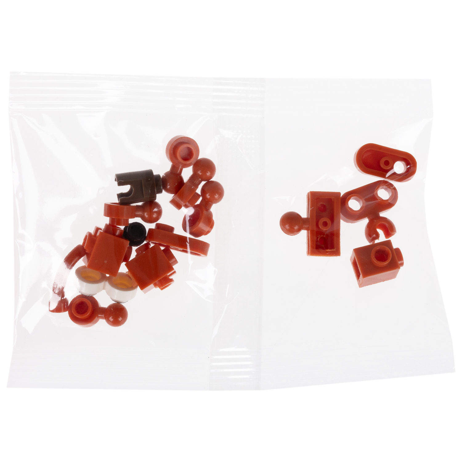 1Toy Blockformers "Собачки" (д/б 12 шт., в асс. 6 видов, коробка)