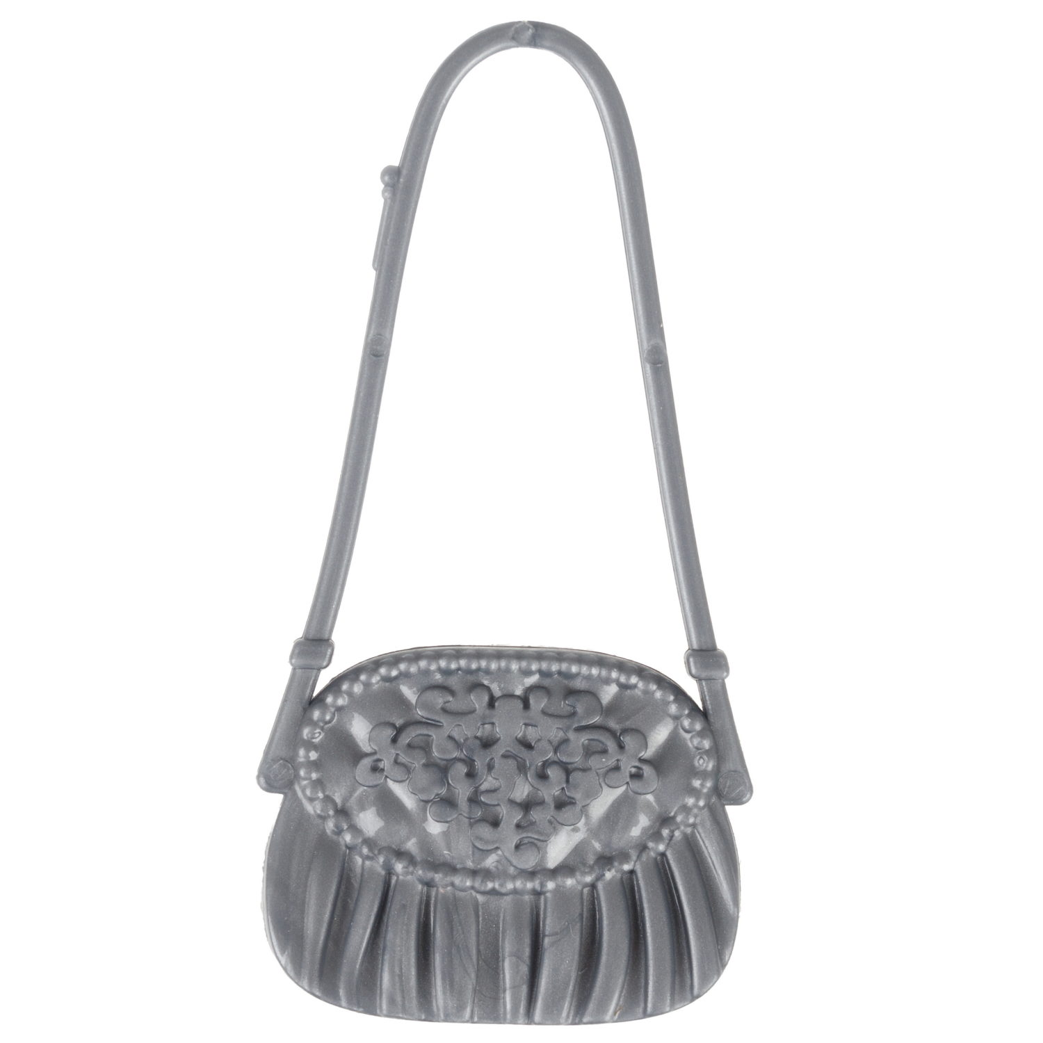 Кукла Alisa Fashion в пышном платье, с аксессурами и питомцем, 29 см