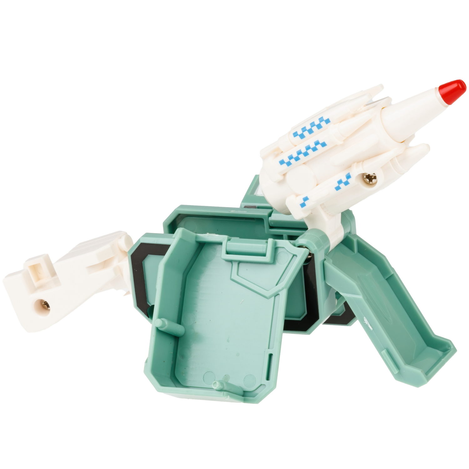 Трансботы 1TOY "Цифровая гвардия" цифры от 0 до 9, в ассортименте