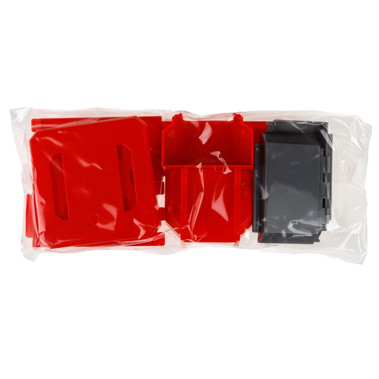 1toy Транспаркинг парковка-грузовик трансформер "Служба спасения"