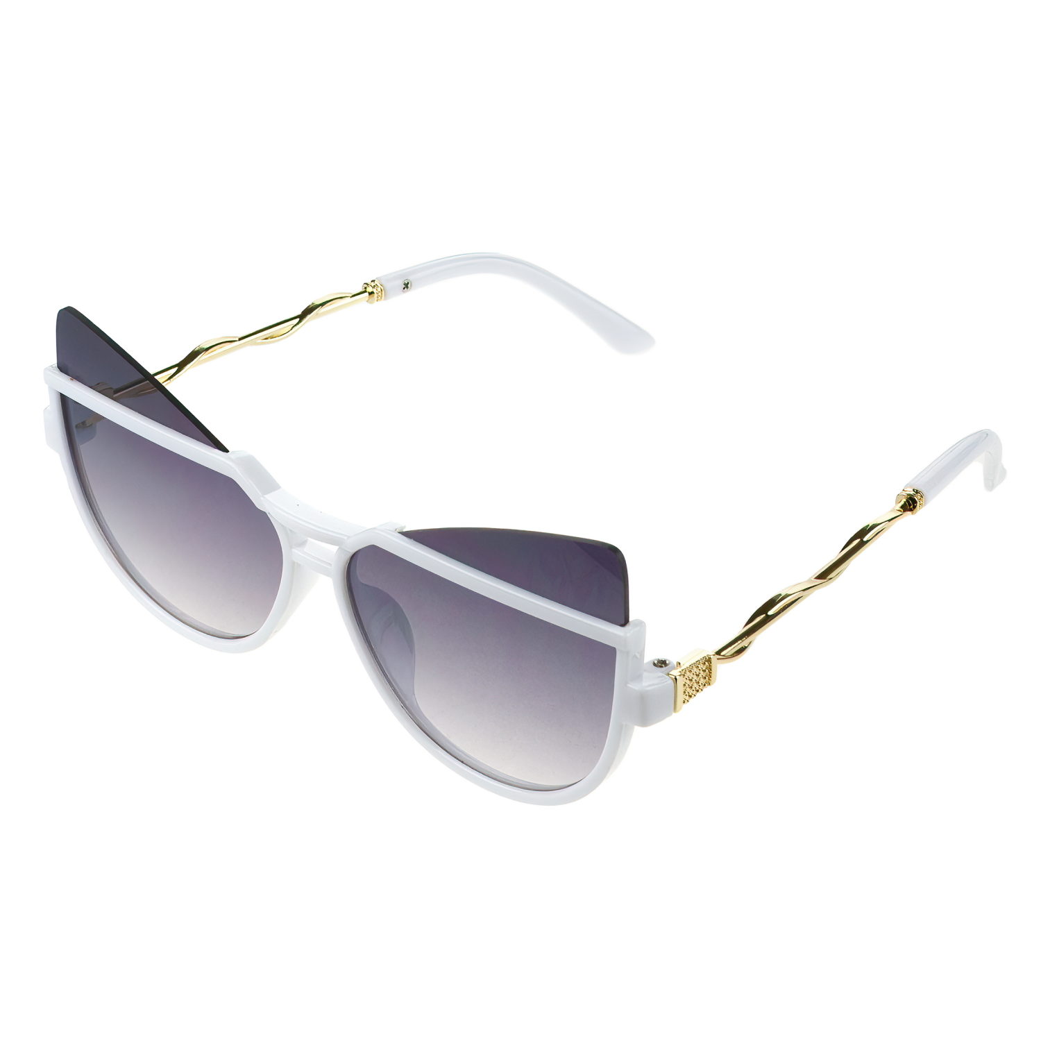 Солнцезащитные очки Lukky Fashion "НеоКошки"